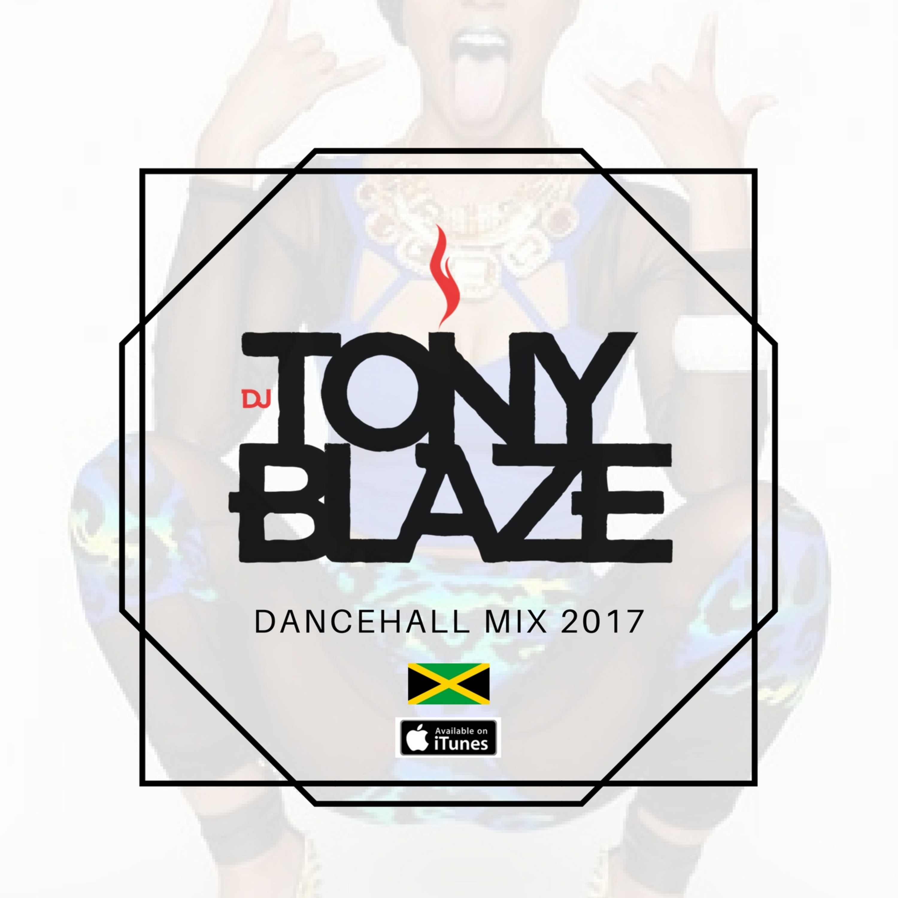 Dj Tony Blaze\'s Podcast
