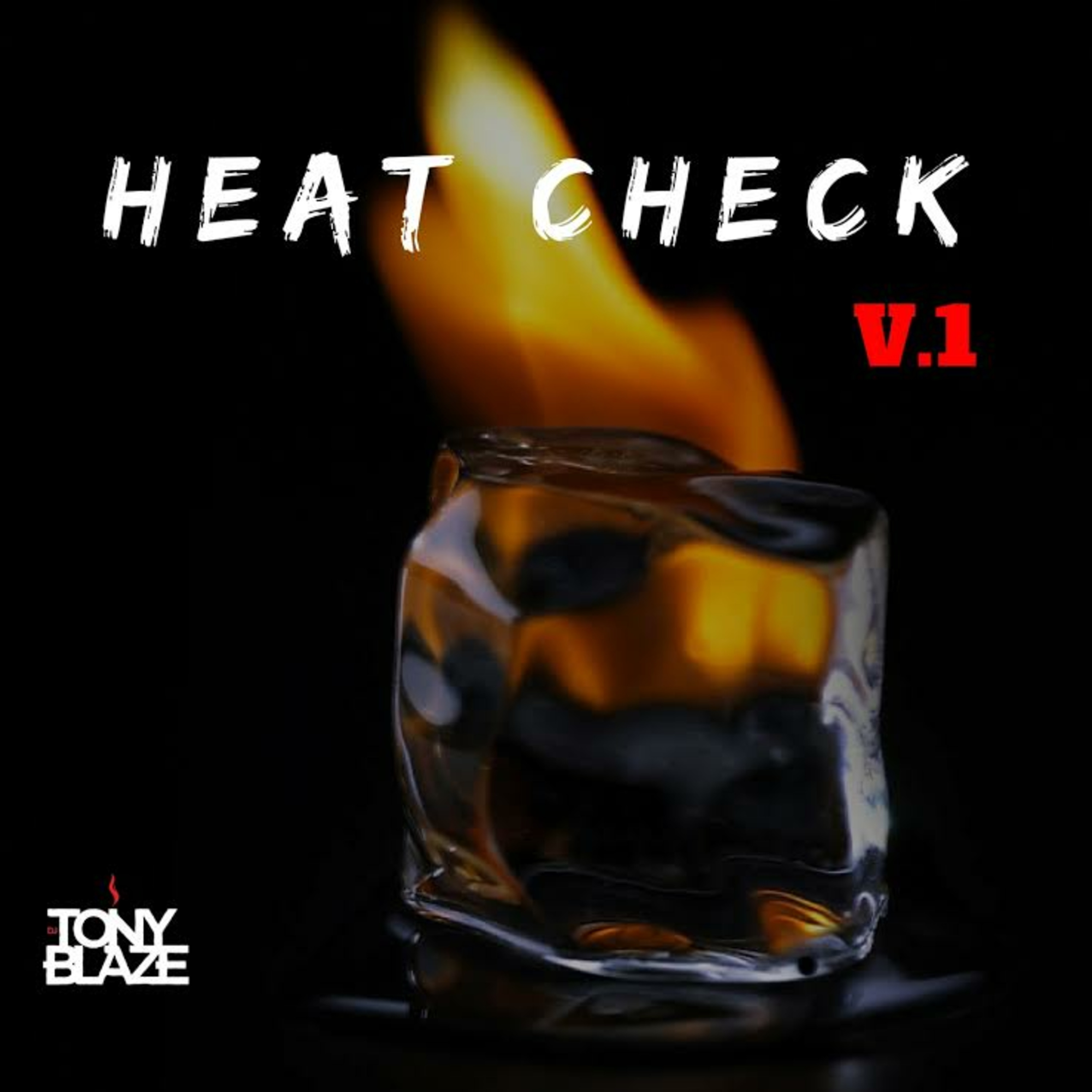 Dj Tony Blaze\'s Podcast