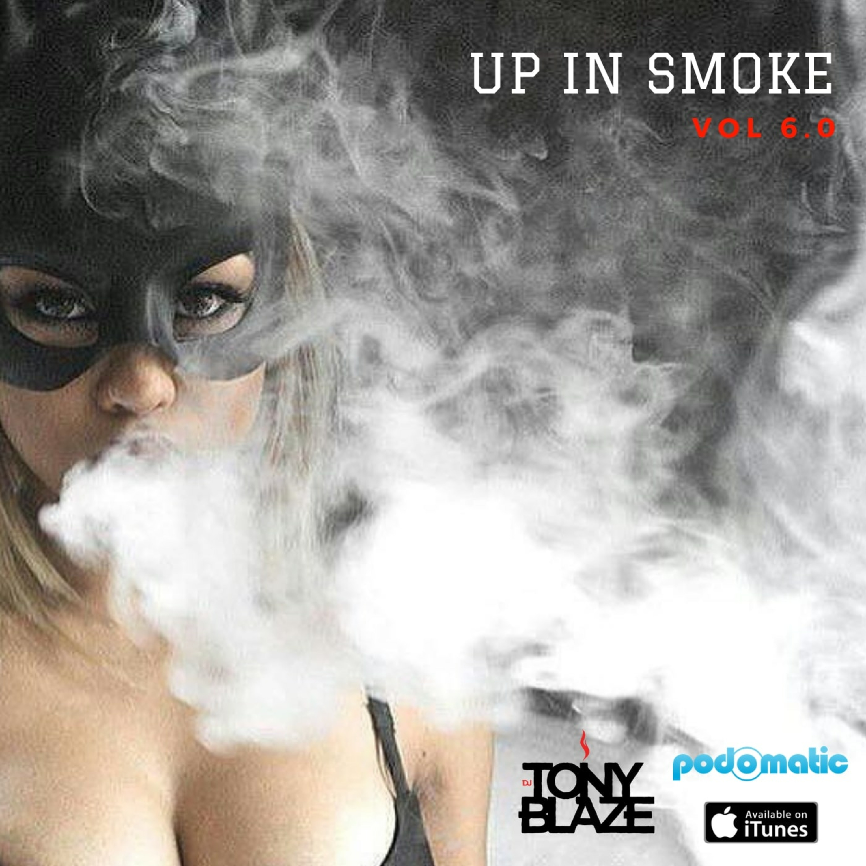 Dj Tony Blaze\'s Podcast