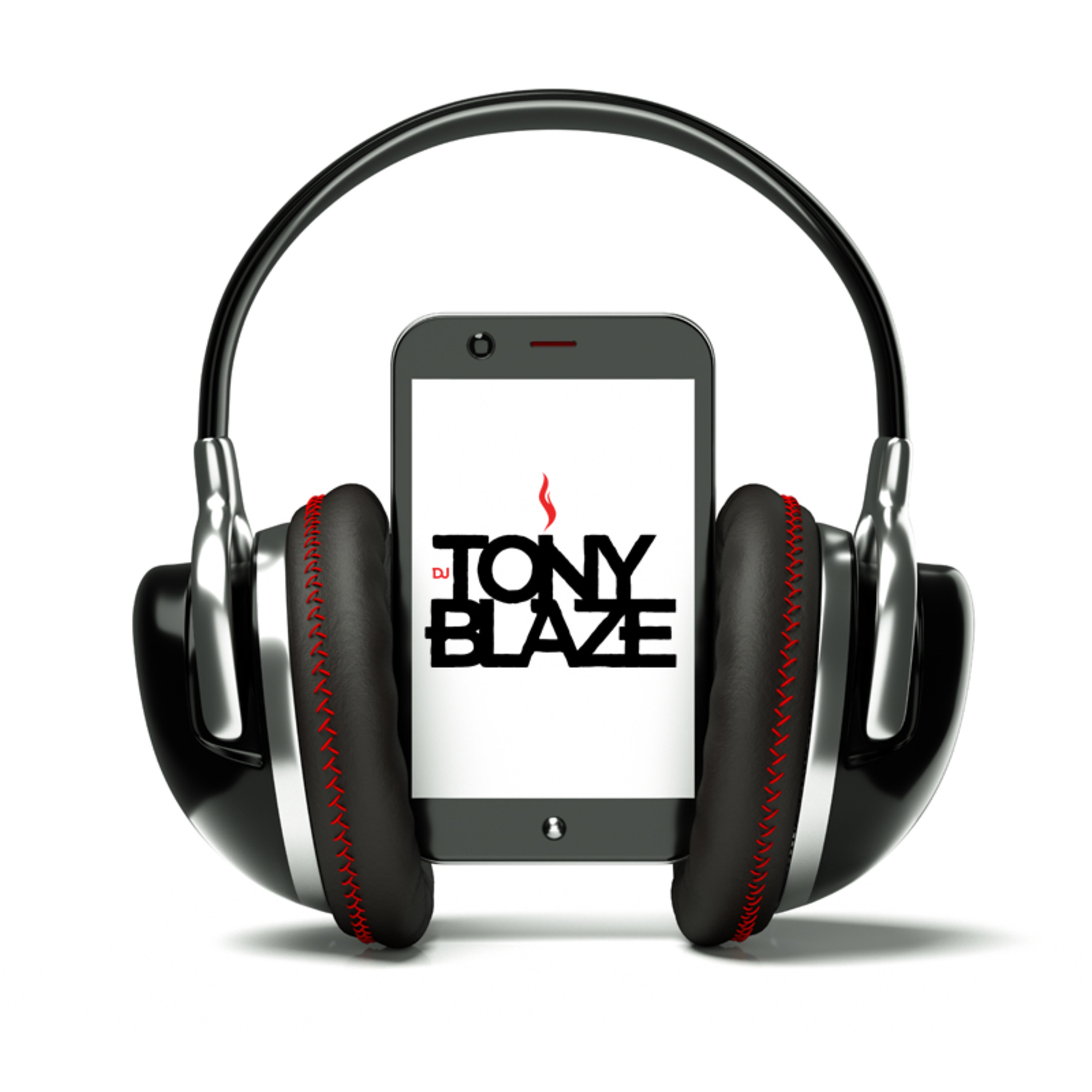 Dj Tony Blaze\'s Podcast