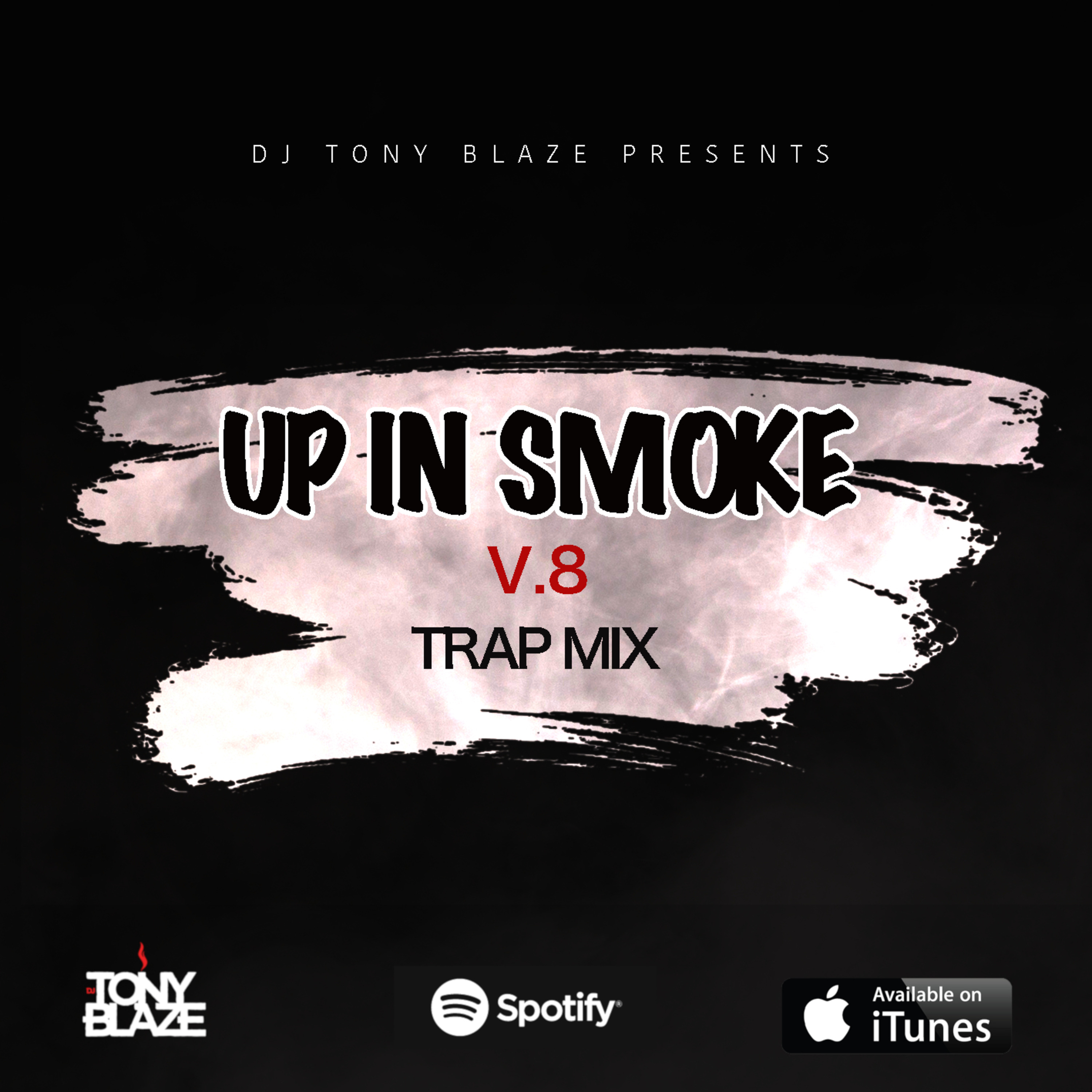Dj Tony Blaze\'s Podcast