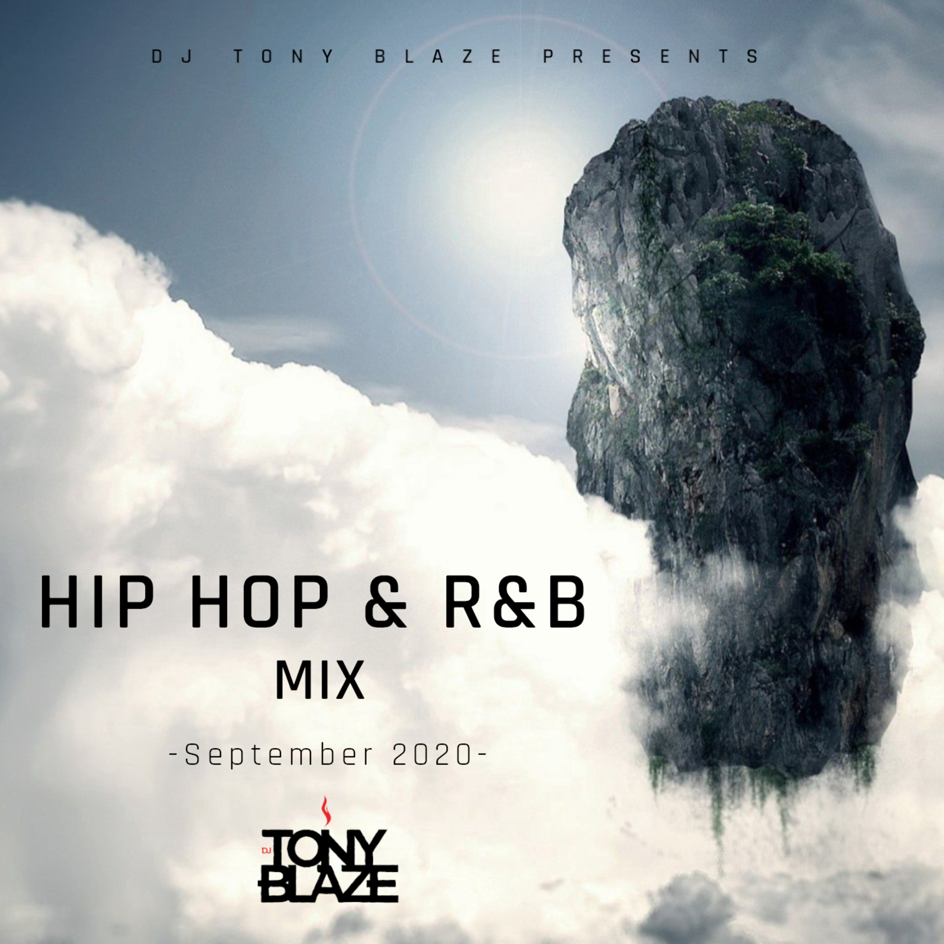 Dj Tony Blaze\'s Podcast