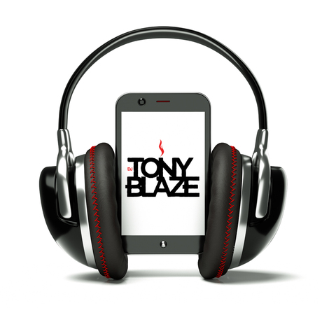 Dj Tony Blazes Podcast Free Podcasts Podomatic - 