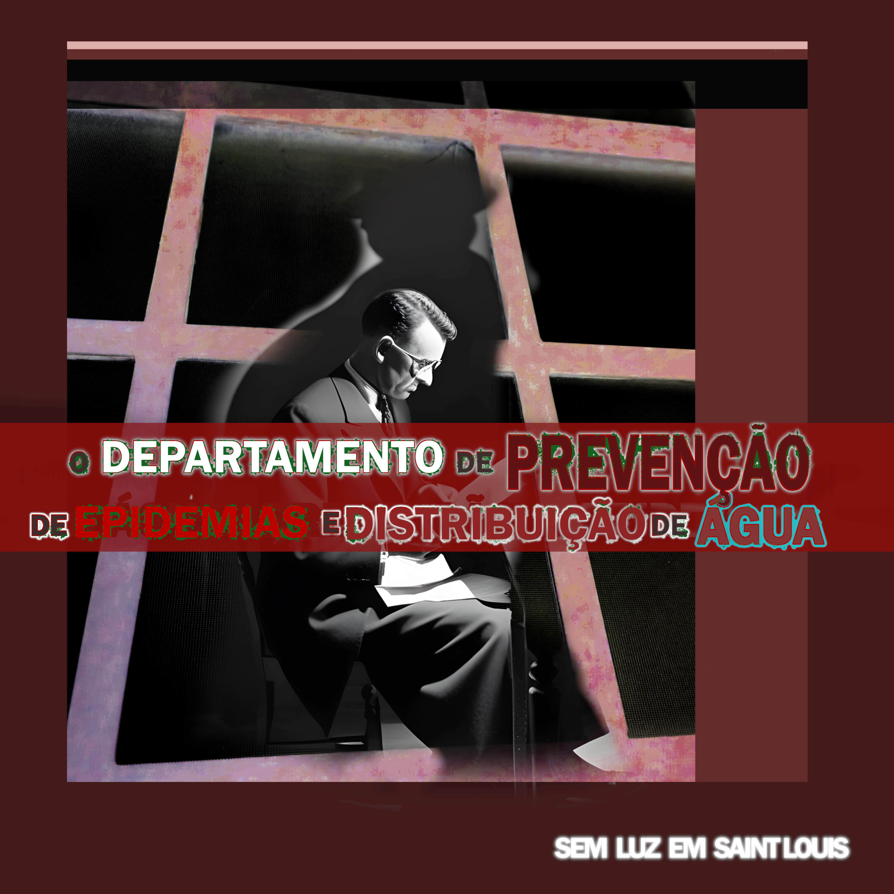 Episode 1: TRAILER O Prisioneiro da Unidade 731