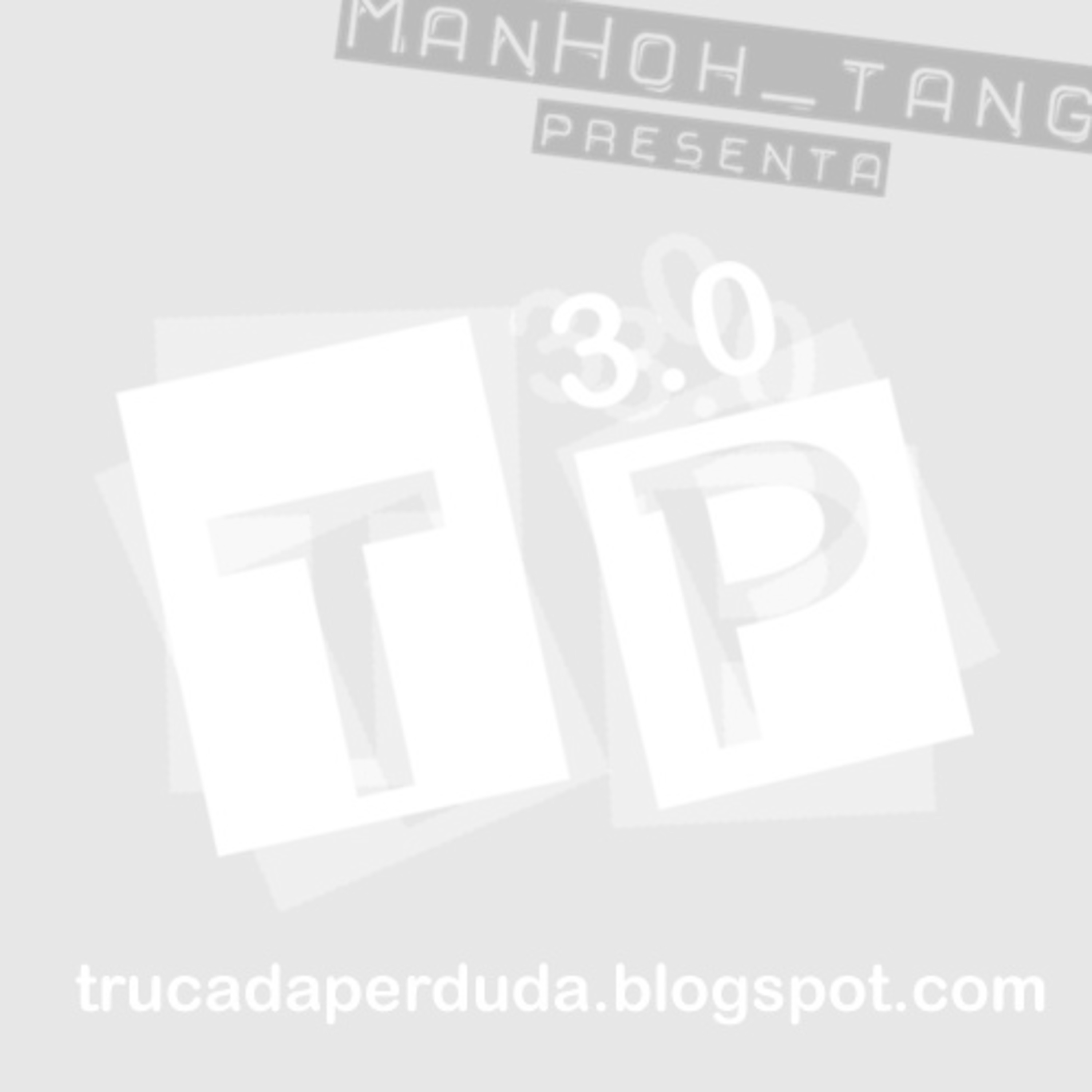 Trucada Perduda 3.0 podcast artwork