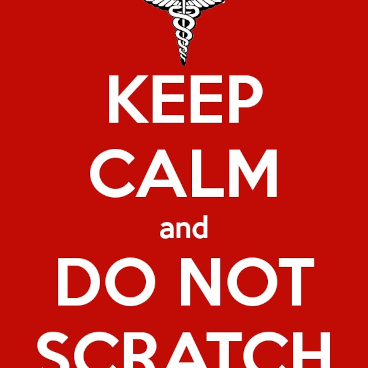 INertia's Got The Itch!