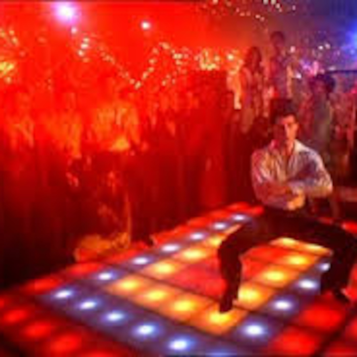 Soulful Sunday Night Fever