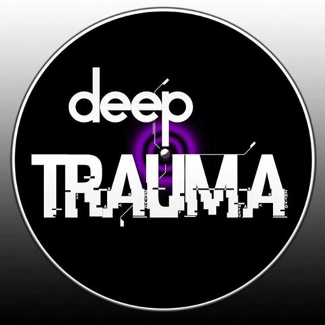 Deep Trauma Music Podcast