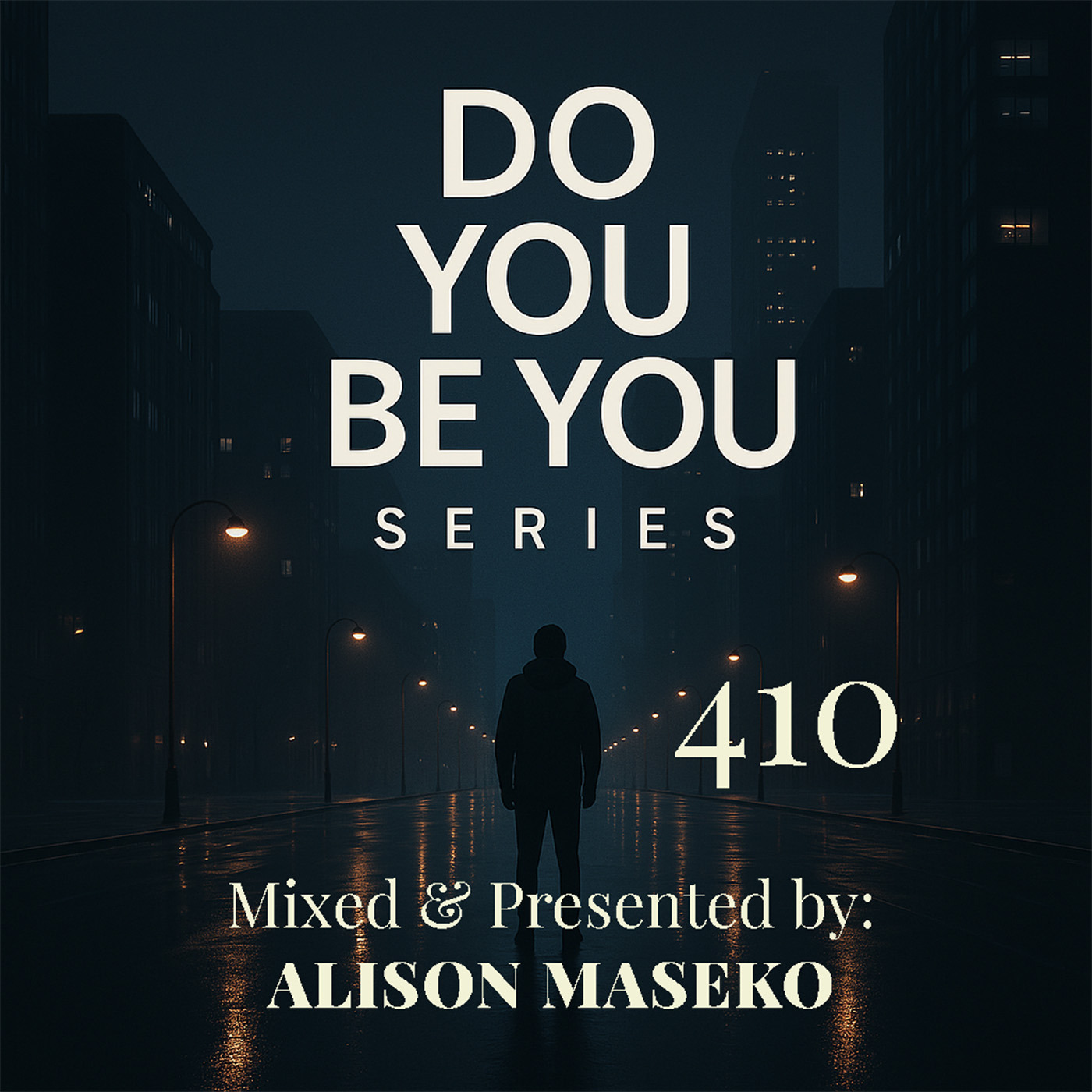 Episode 412: Do you Be you Part 410