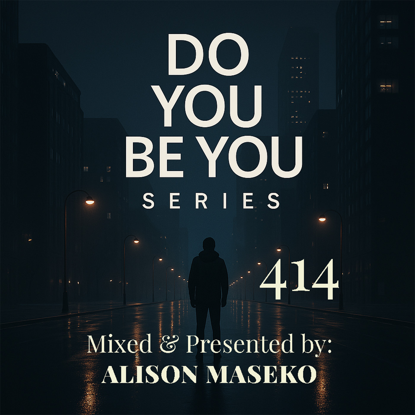 Episode 416: Do you Be you Part 414