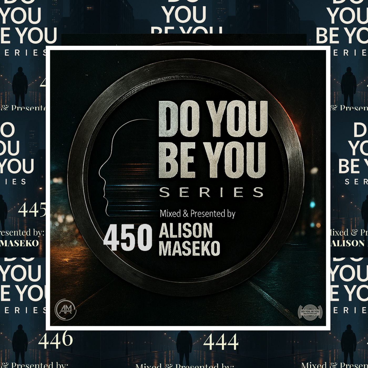 Episode 452: Do you Be you Part 450 episode artwork