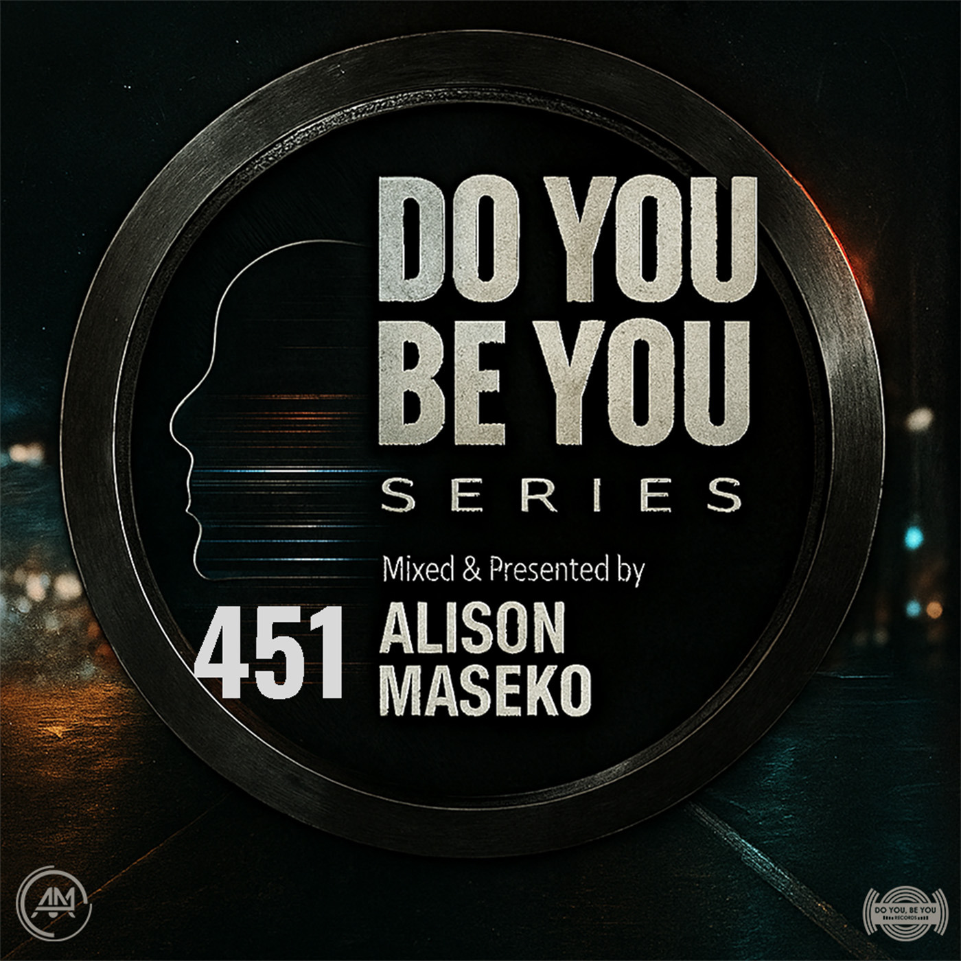 Episode 453: Do you Be you Part 451 episode artwork