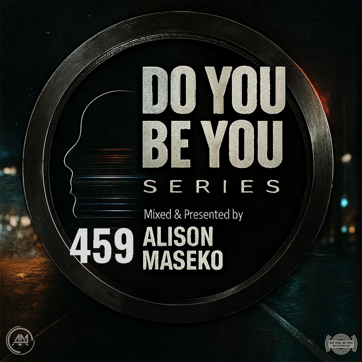 Episode 461: Do you Be you Part 459 episode artwork