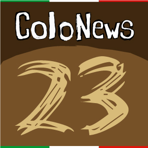 Podcast ColoNews