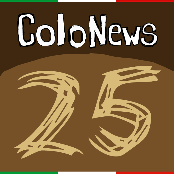 Podcast ColoNews