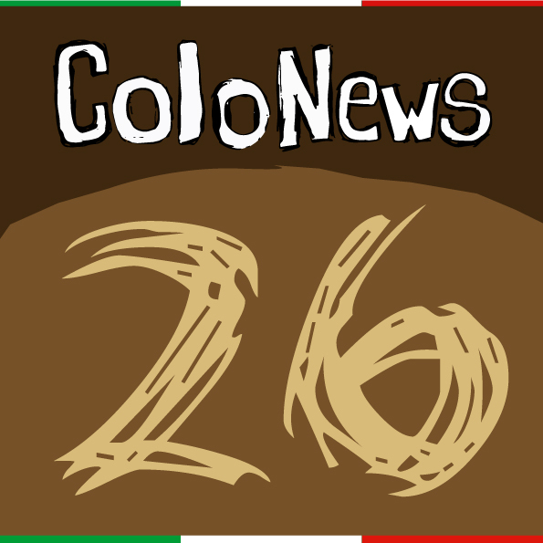 Podcast ColoNews