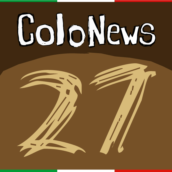 Podcast ColoNews