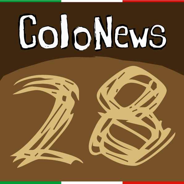 Podcast ColoNews