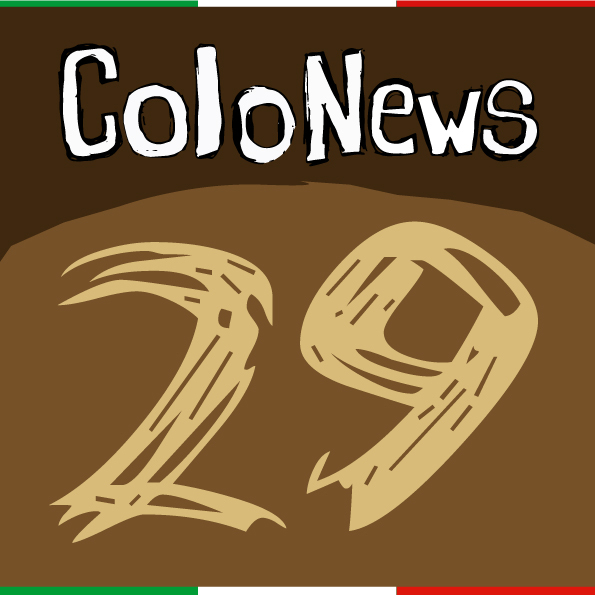 Podcast ColoNews