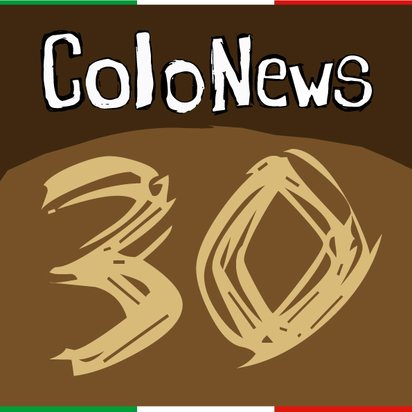 Podcast ColoNews