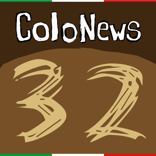 Podcast ColoNews