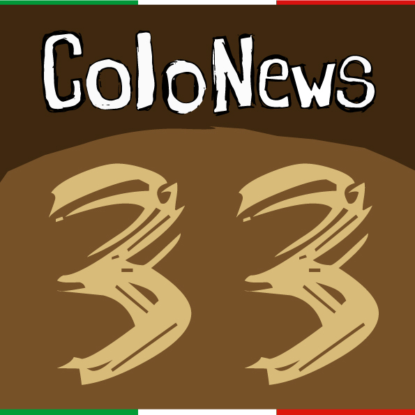 Podcast ColoNews