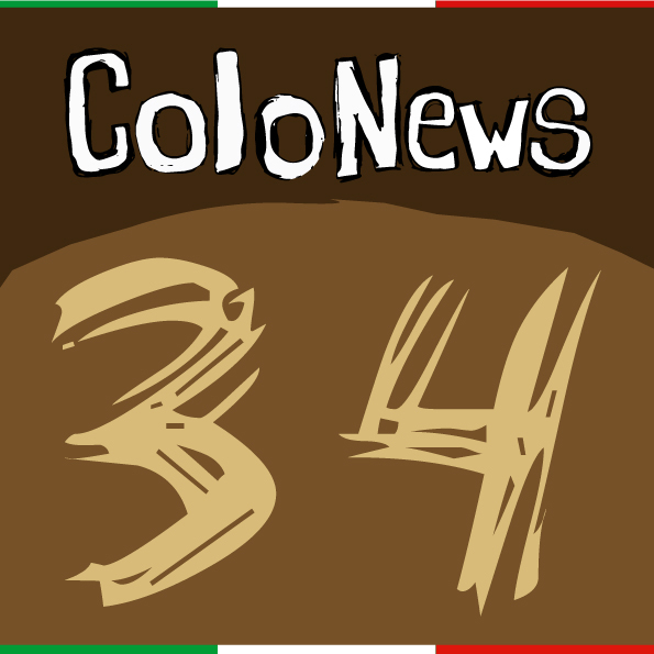 Podcast ColoNews