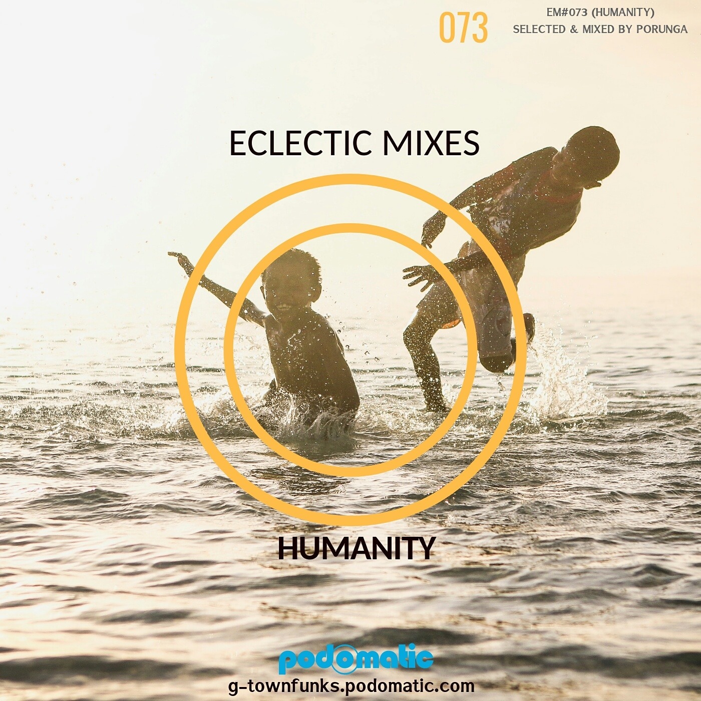 EM#073 (Humanity)