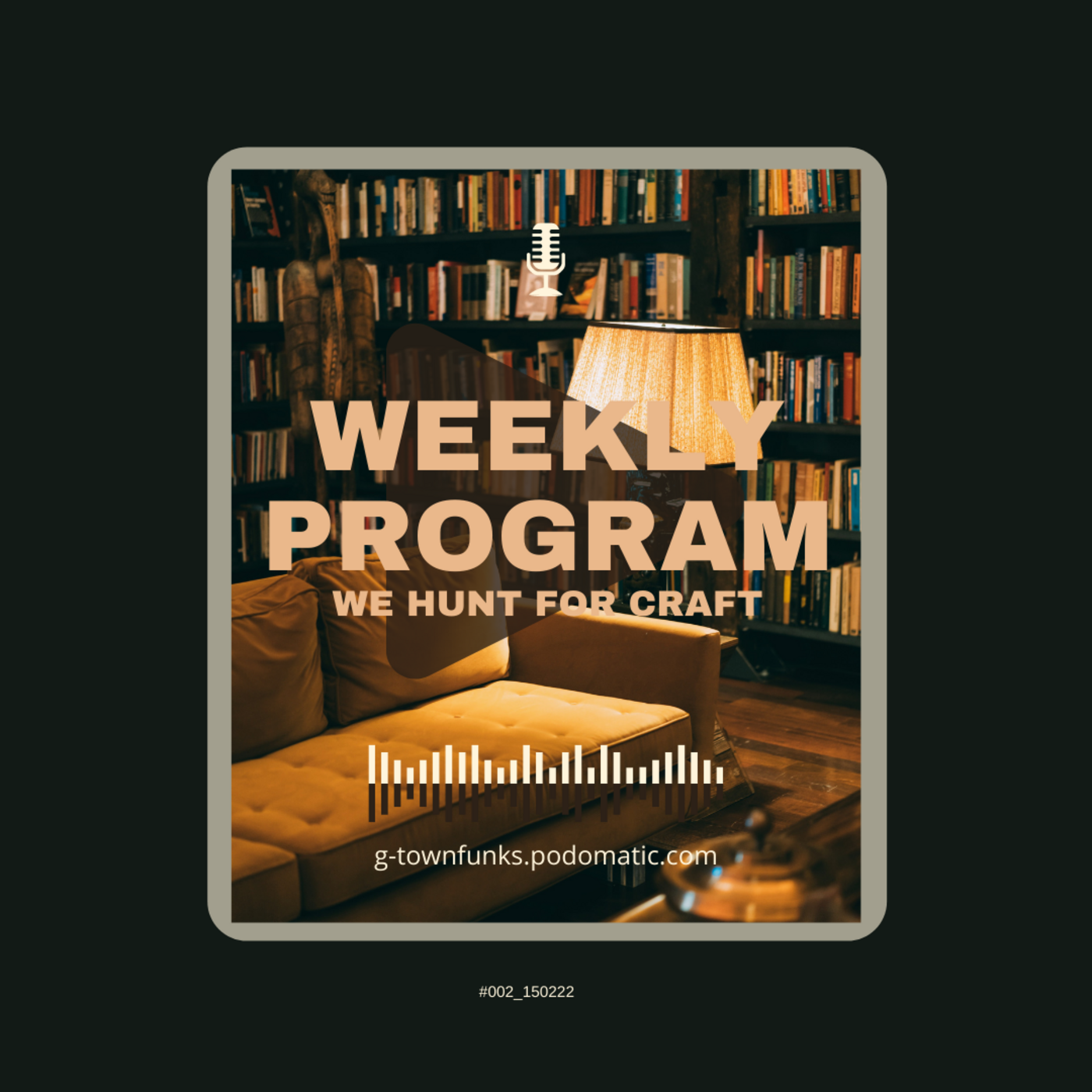 Episode 2: EM_Weekly Program_15022