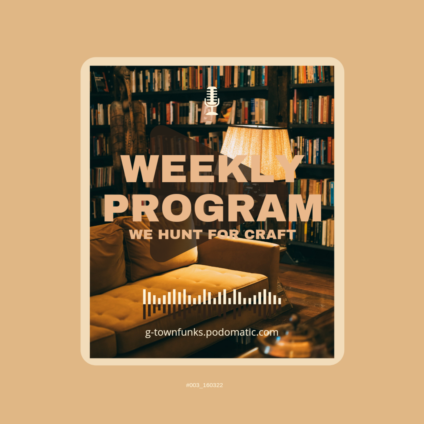Episode 3: EM_Weekly Program_050322