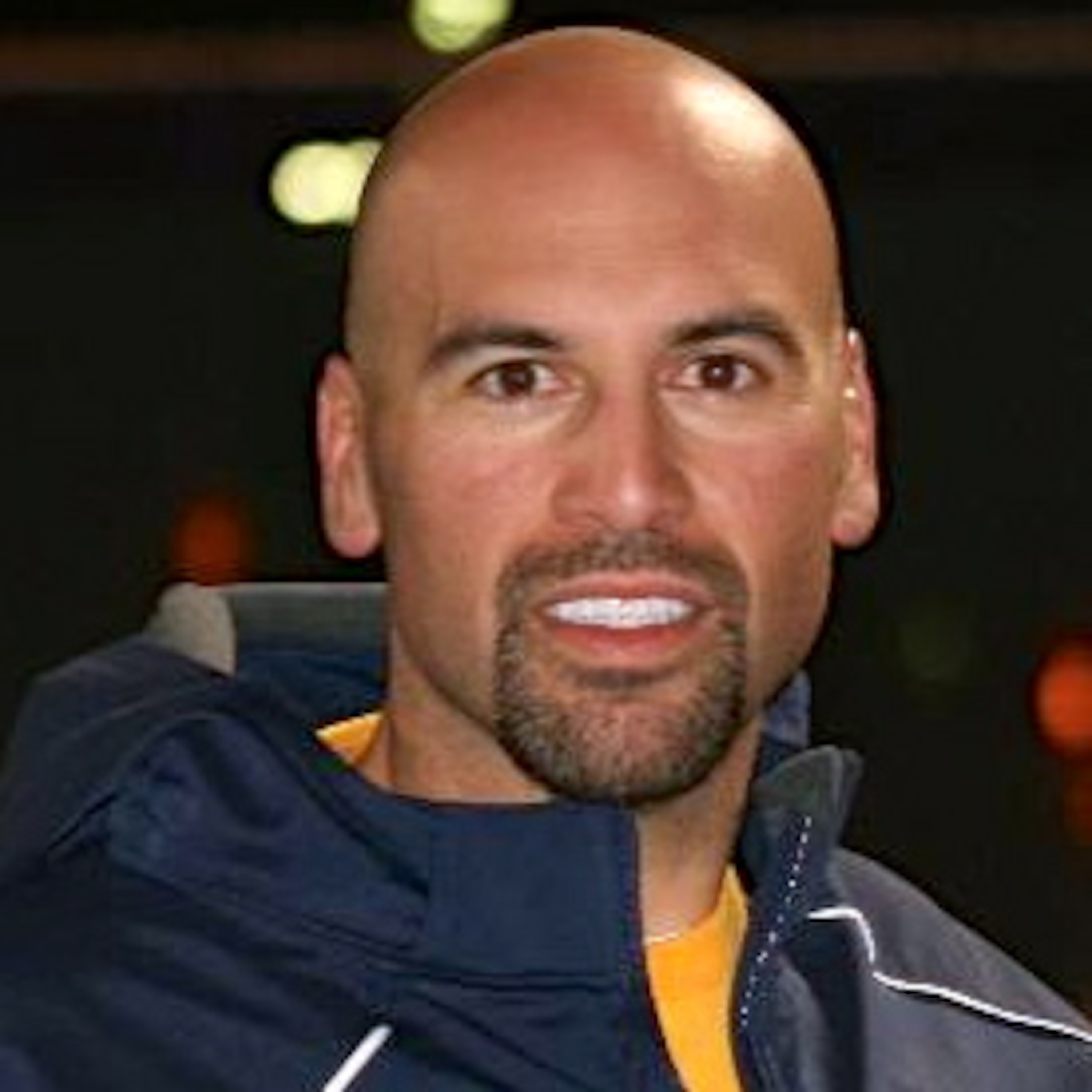 Rubio Long Snapping Podcast