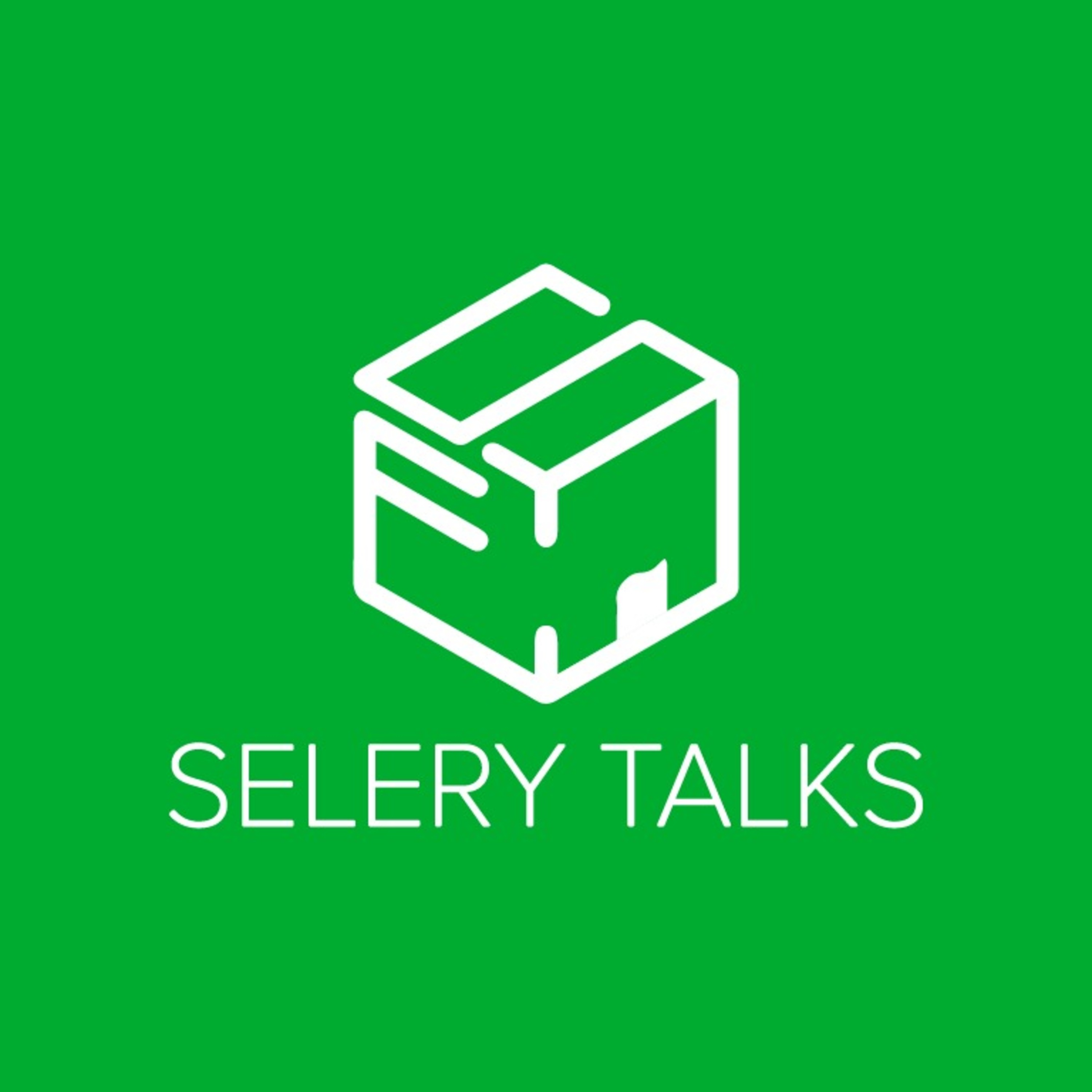 Selery Talks