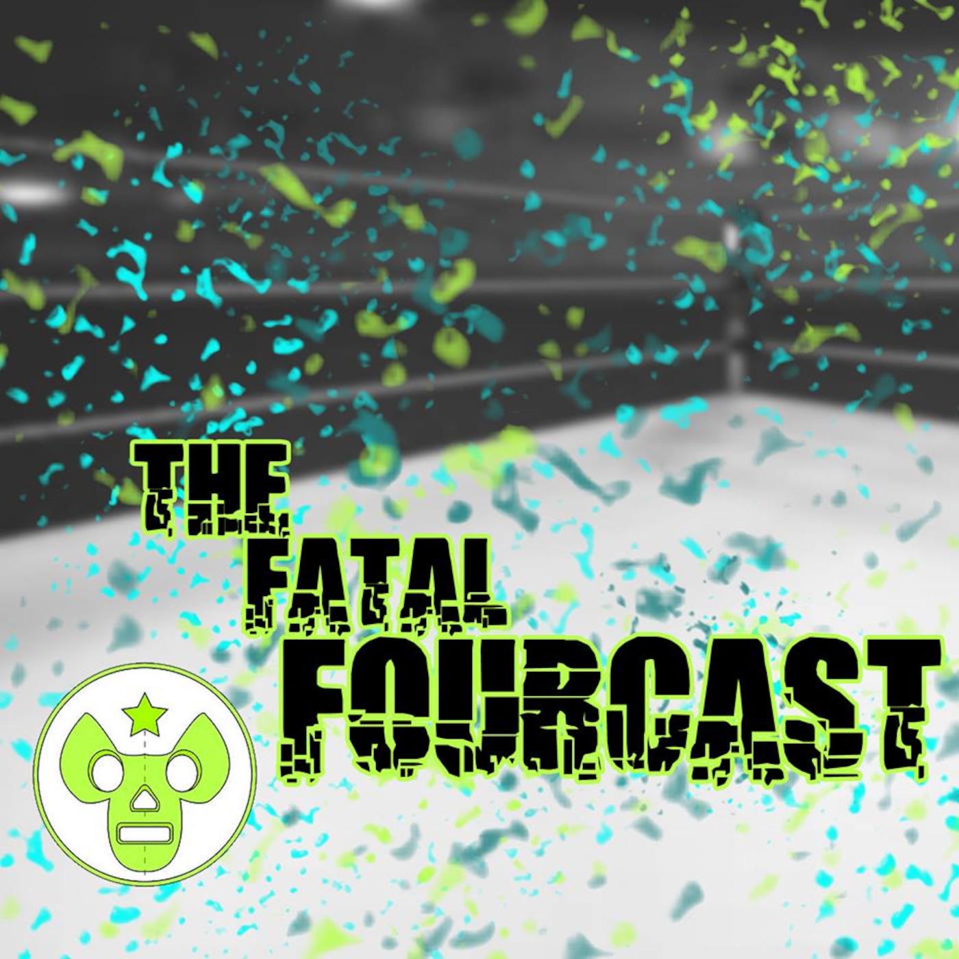 The Fatal Fourcast's Podcast