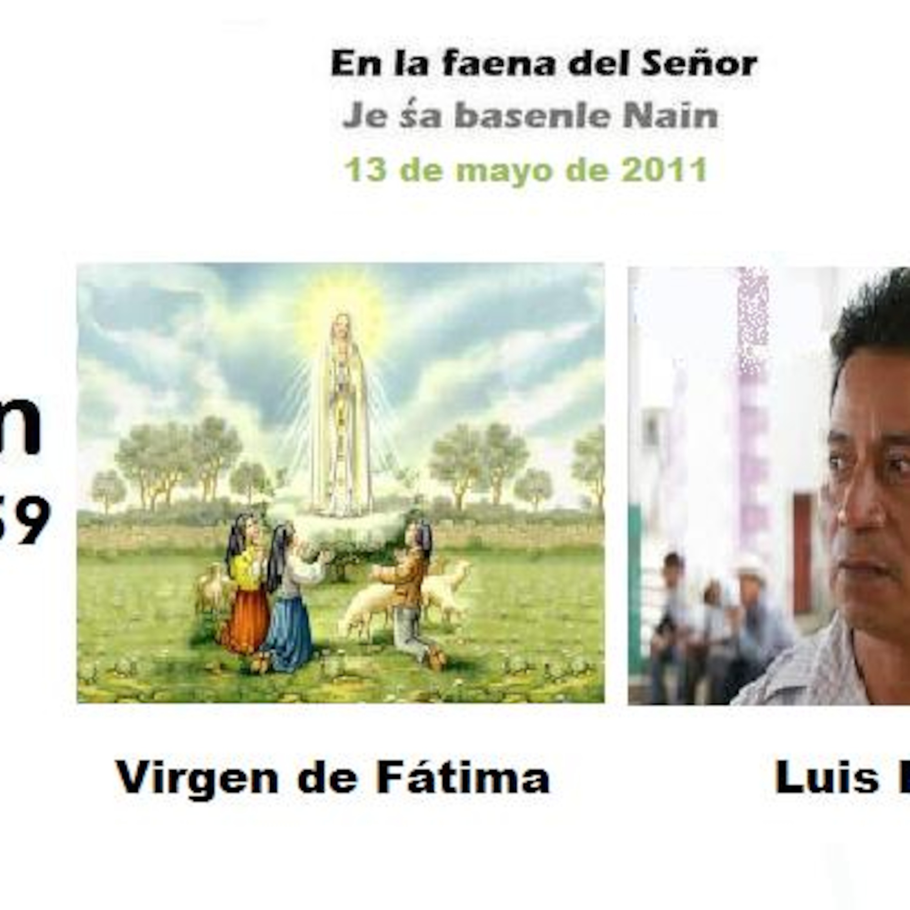 Voz mazateca