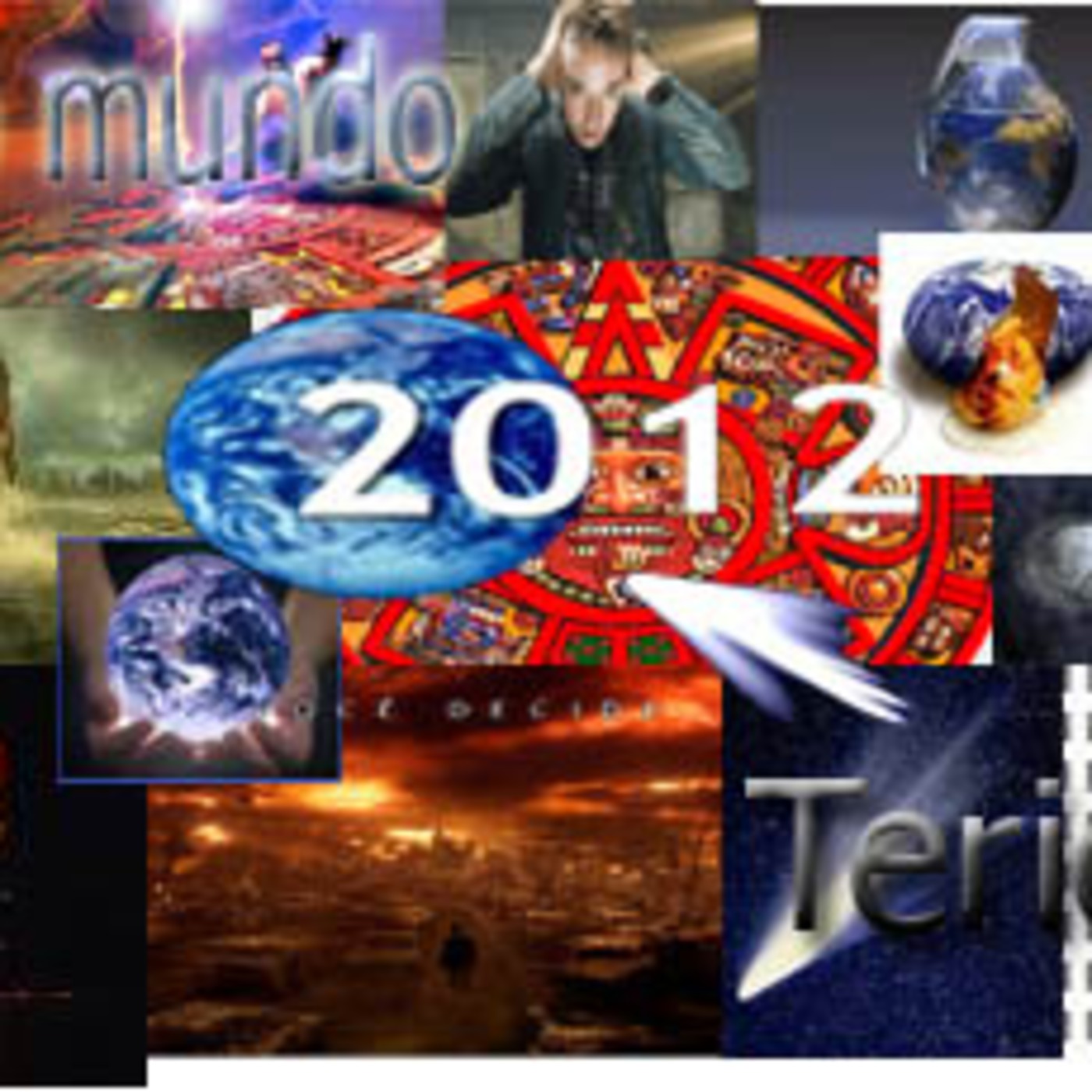 02-Tericast-Fim do mundo.