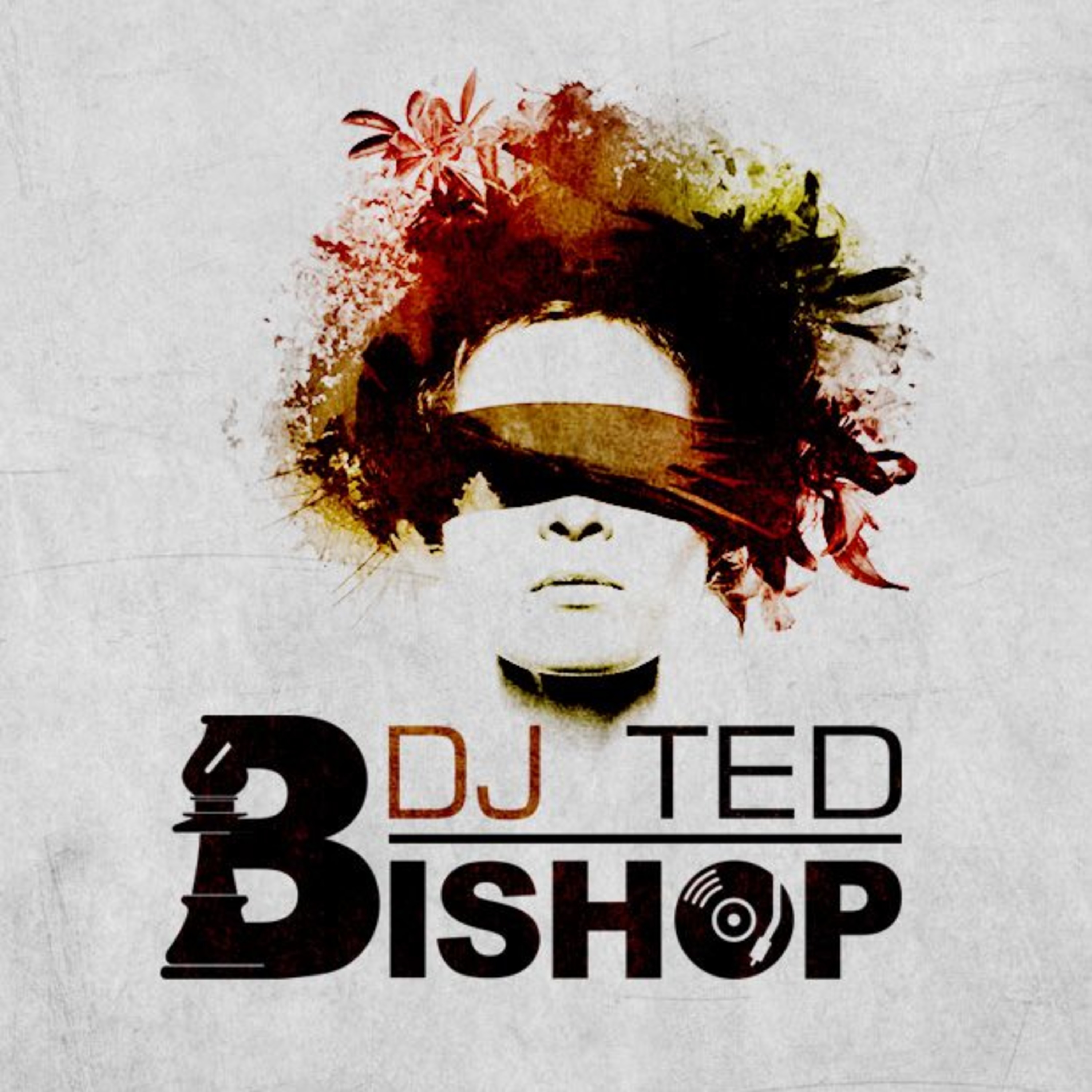 DJ Ted Bishop
