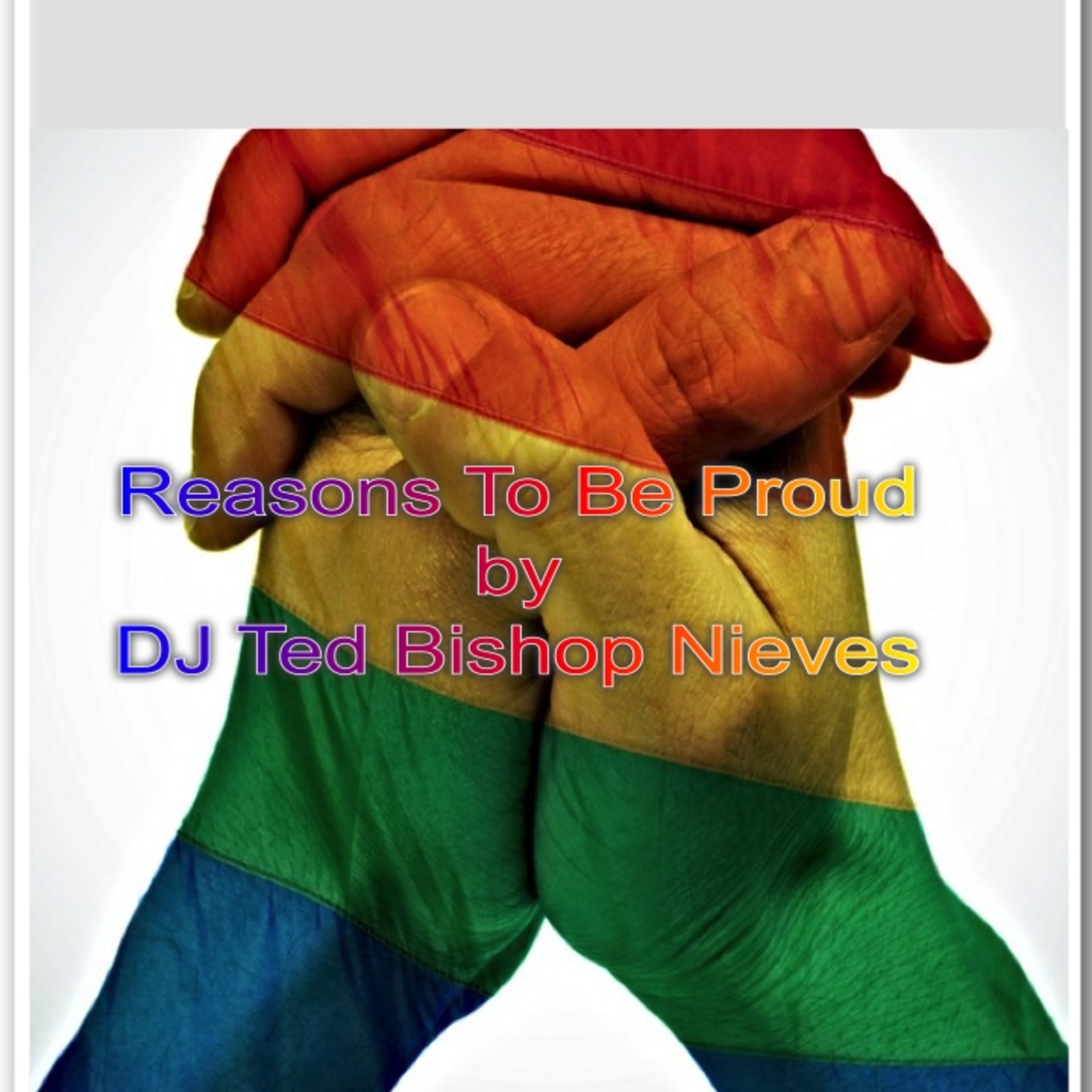 DJ Ted Bishop