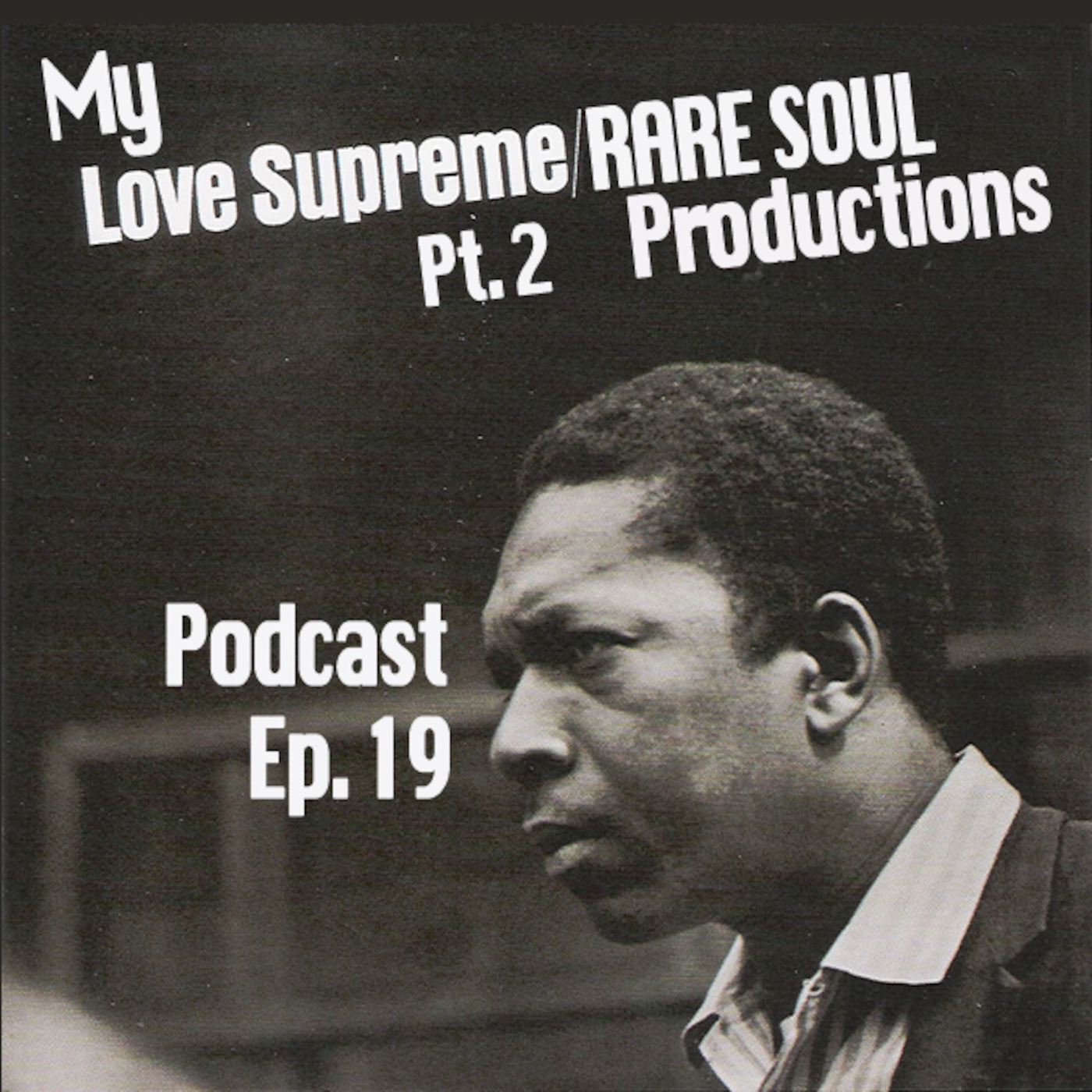 RARE SOUL Productions Podcast