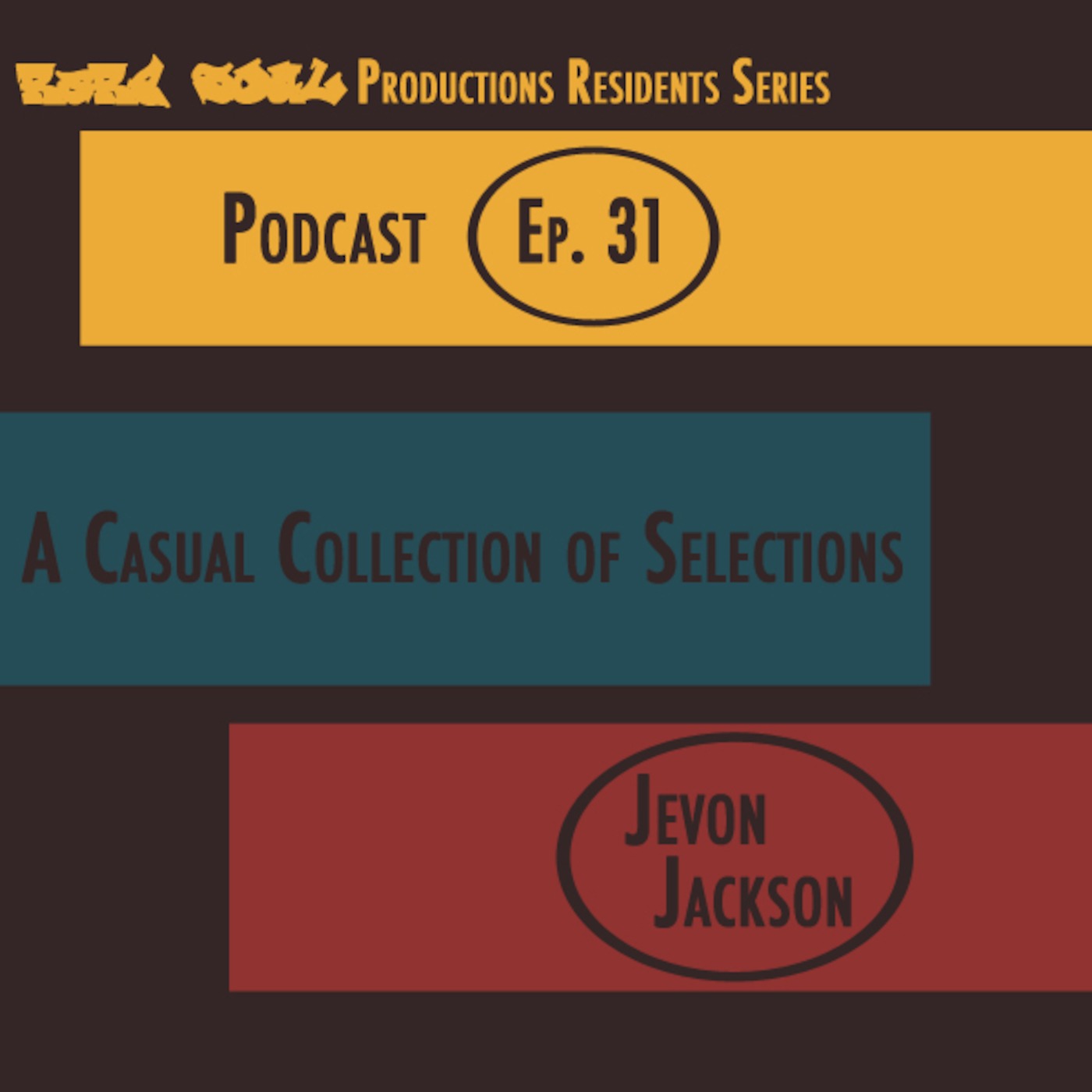 RARE SOUL Productions Podcast