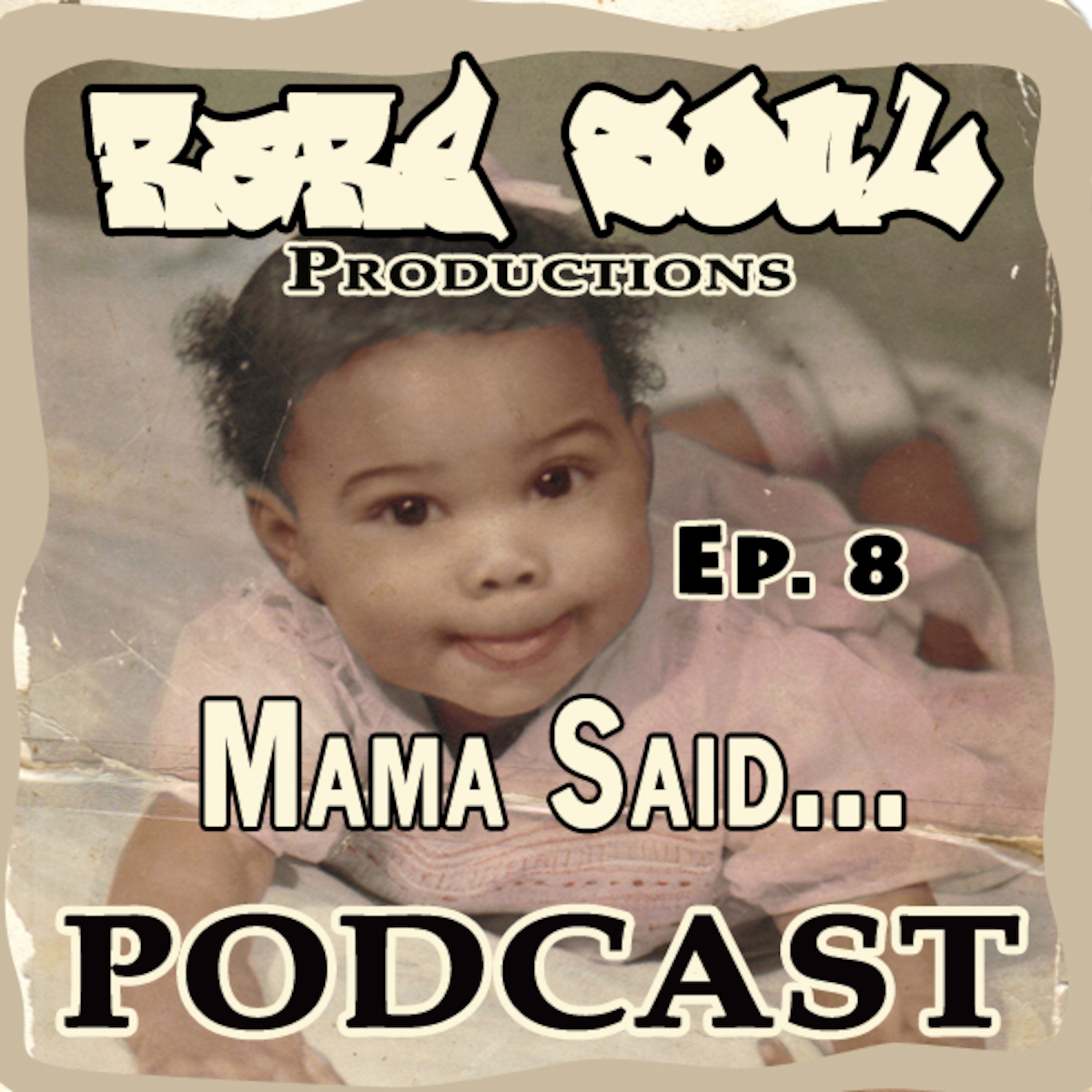 RARE SOUL Productions Podcast