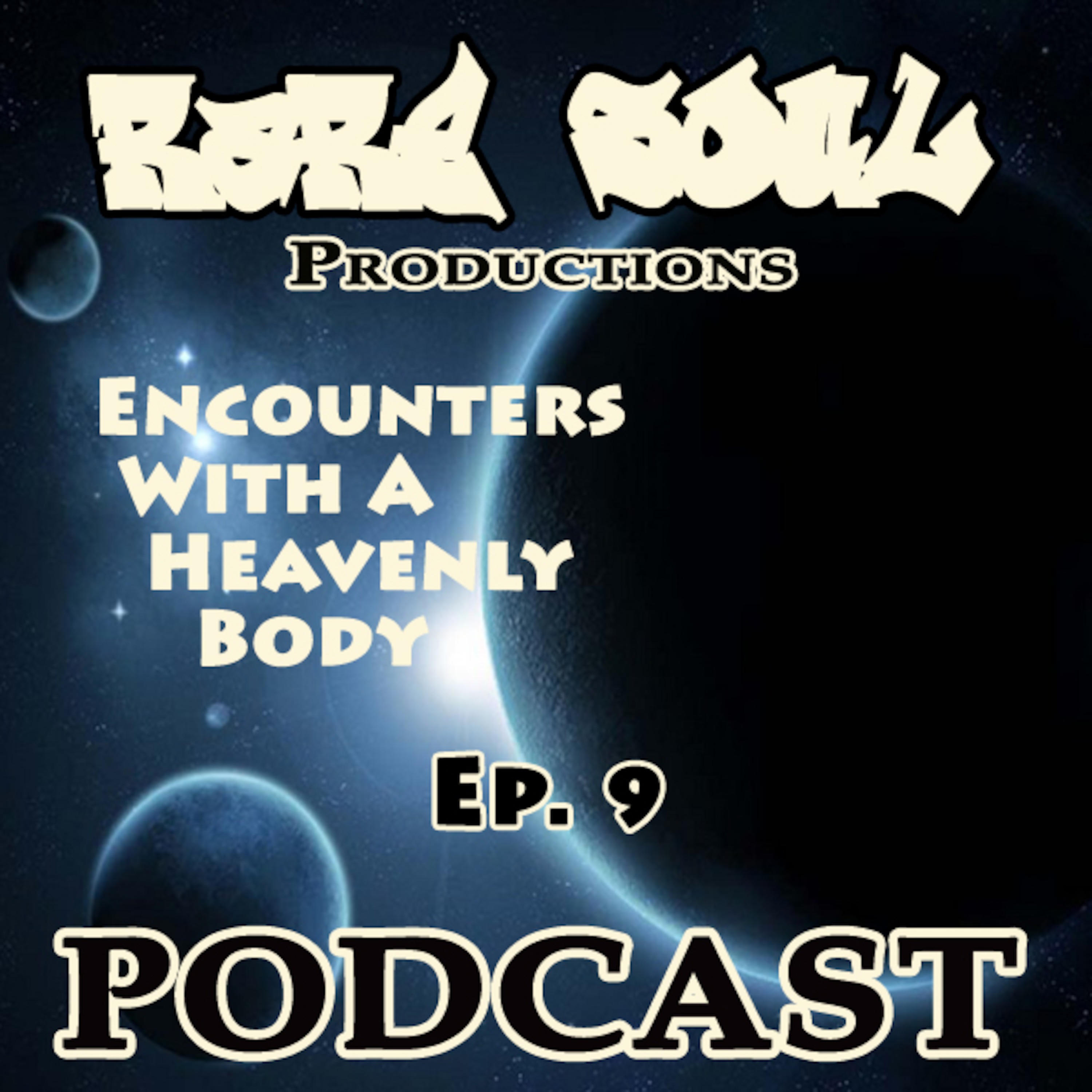RARE SOUL Productions Podcast