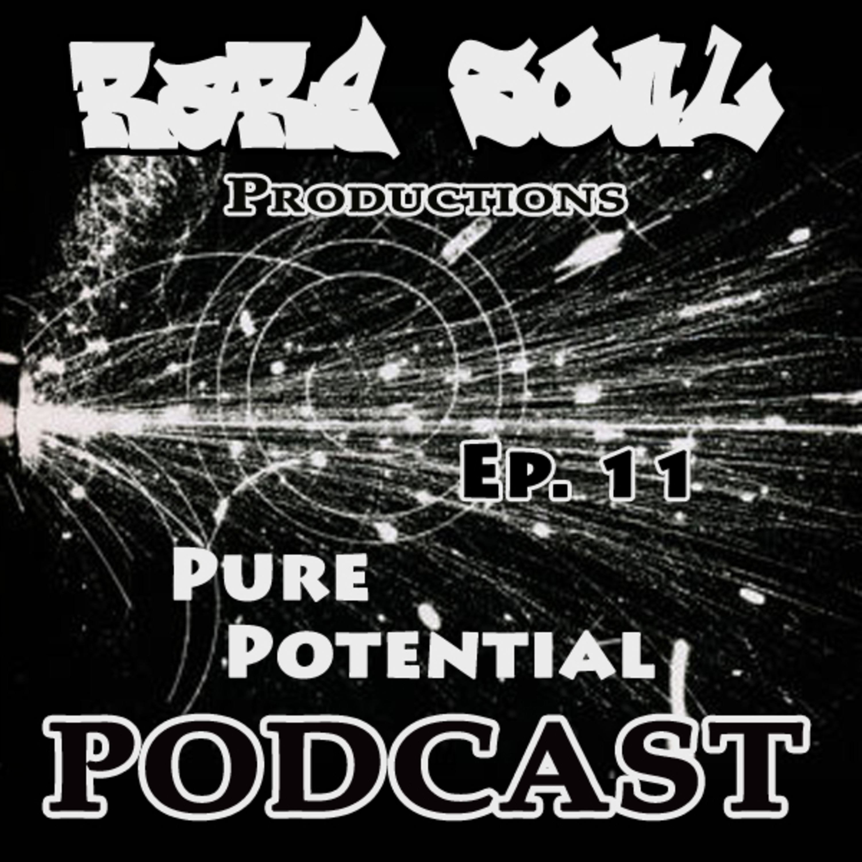 RARE SOUL Productions Podcast