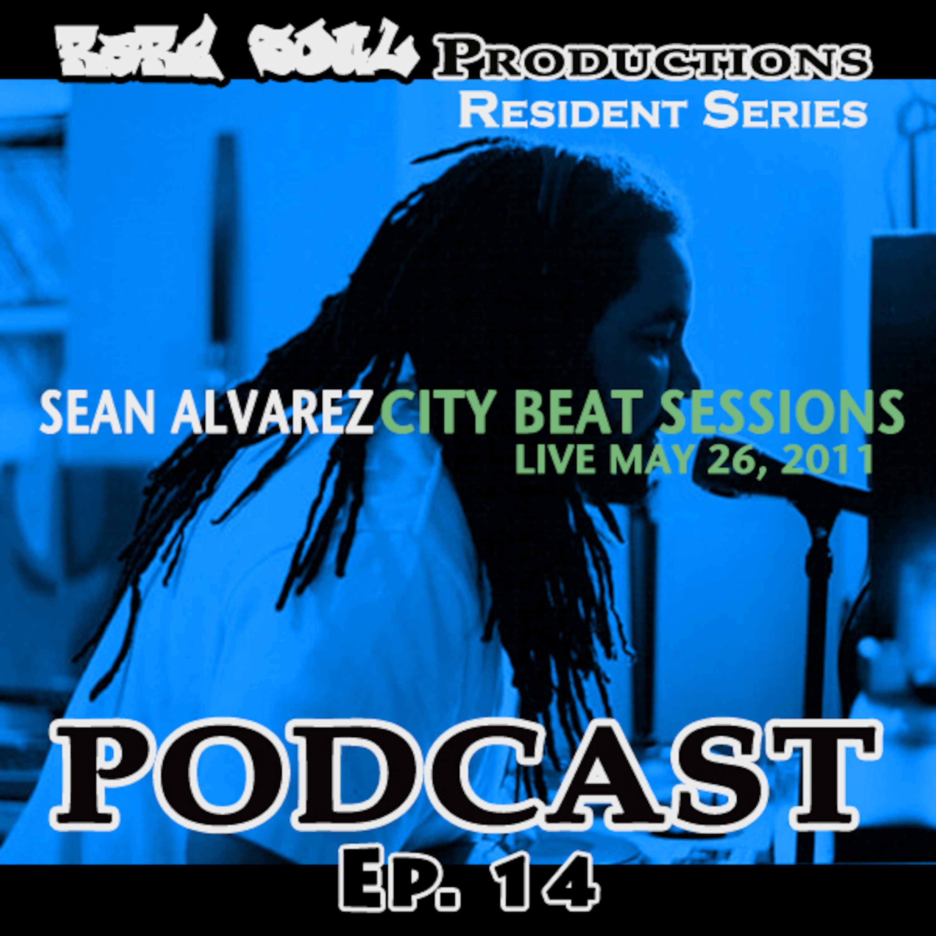 RARE SOUL Productions Podcast