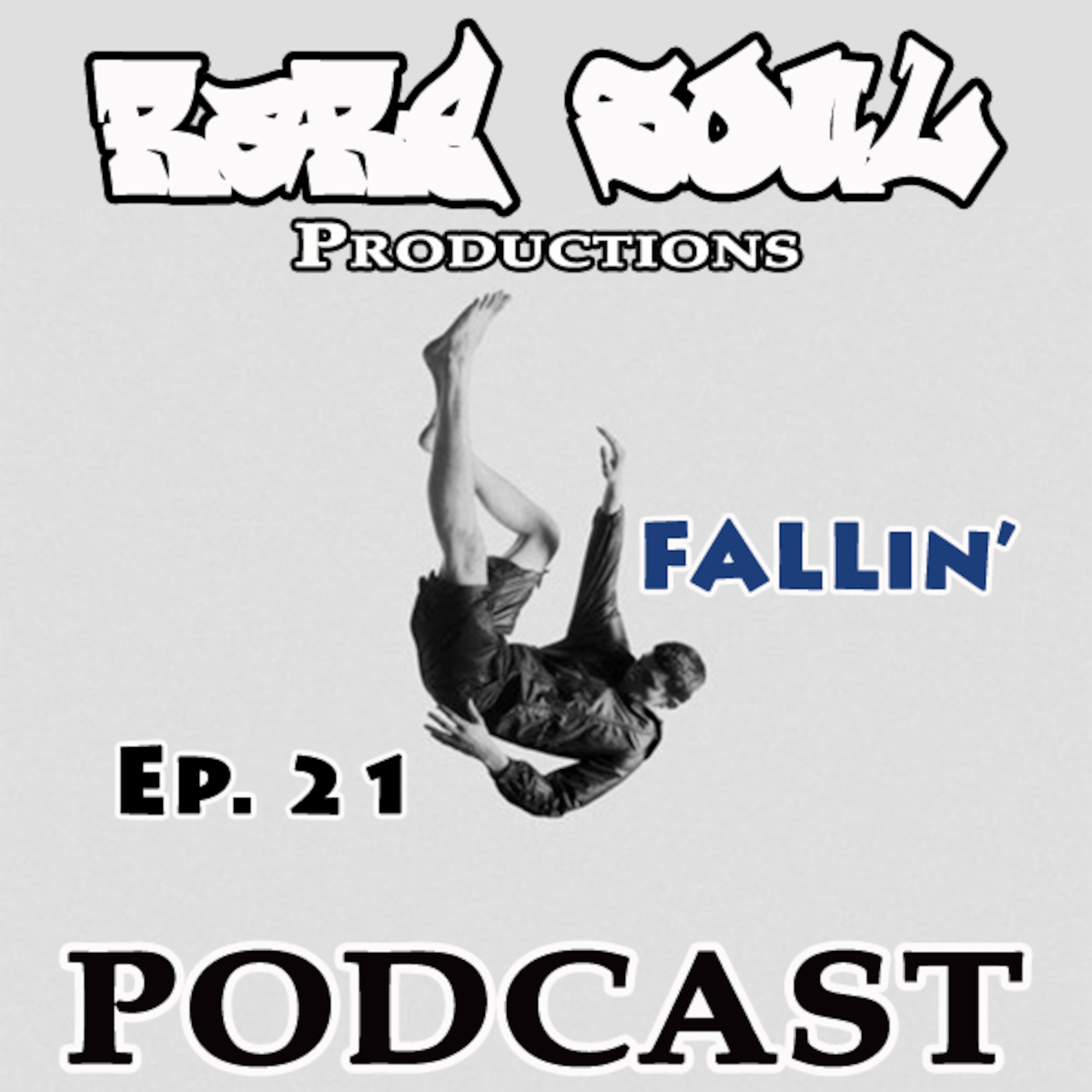 RARE SOUL Productions Podcast