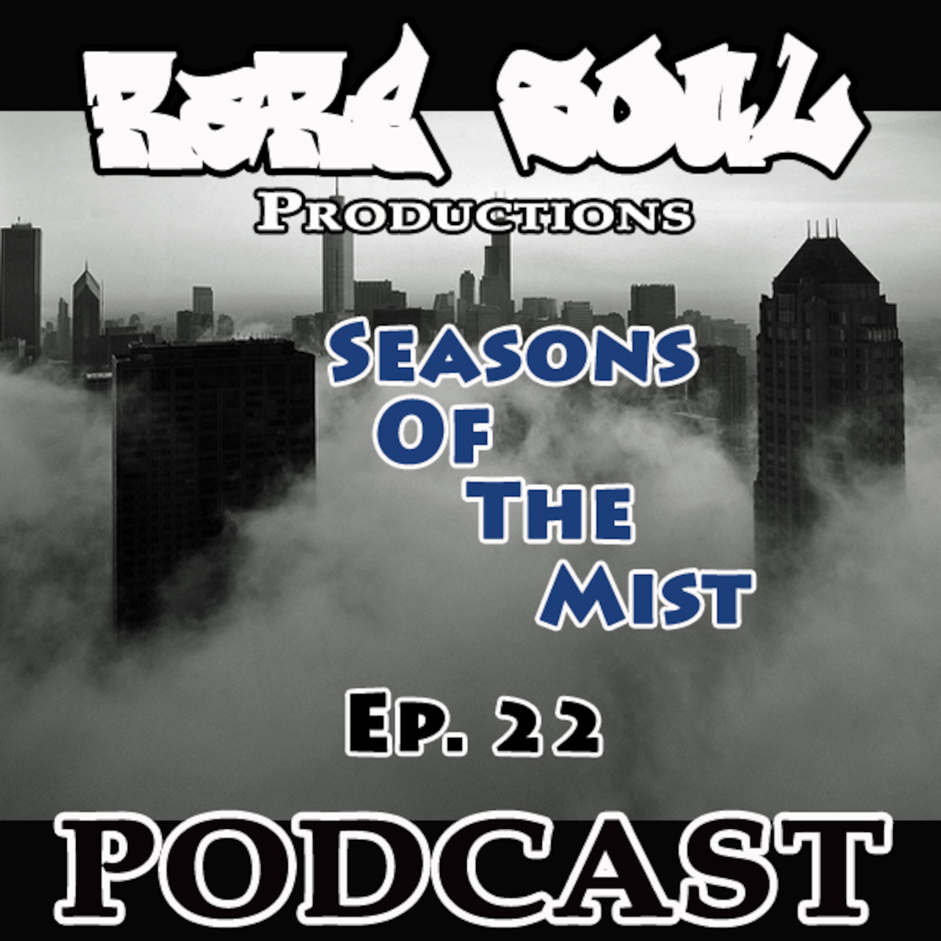 RARE SOUL Productions Podcast
