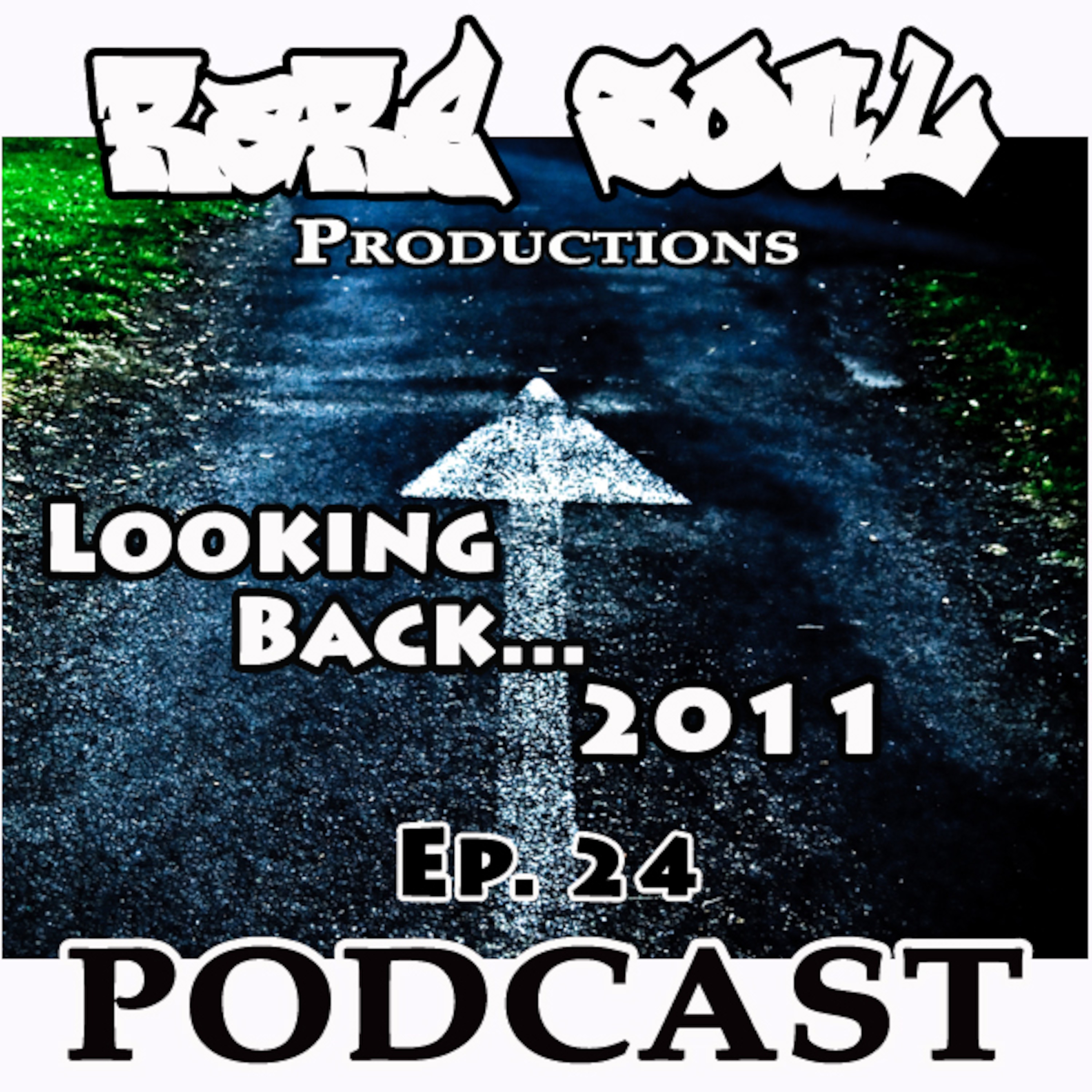 RARE SOUL Productions Podcast
