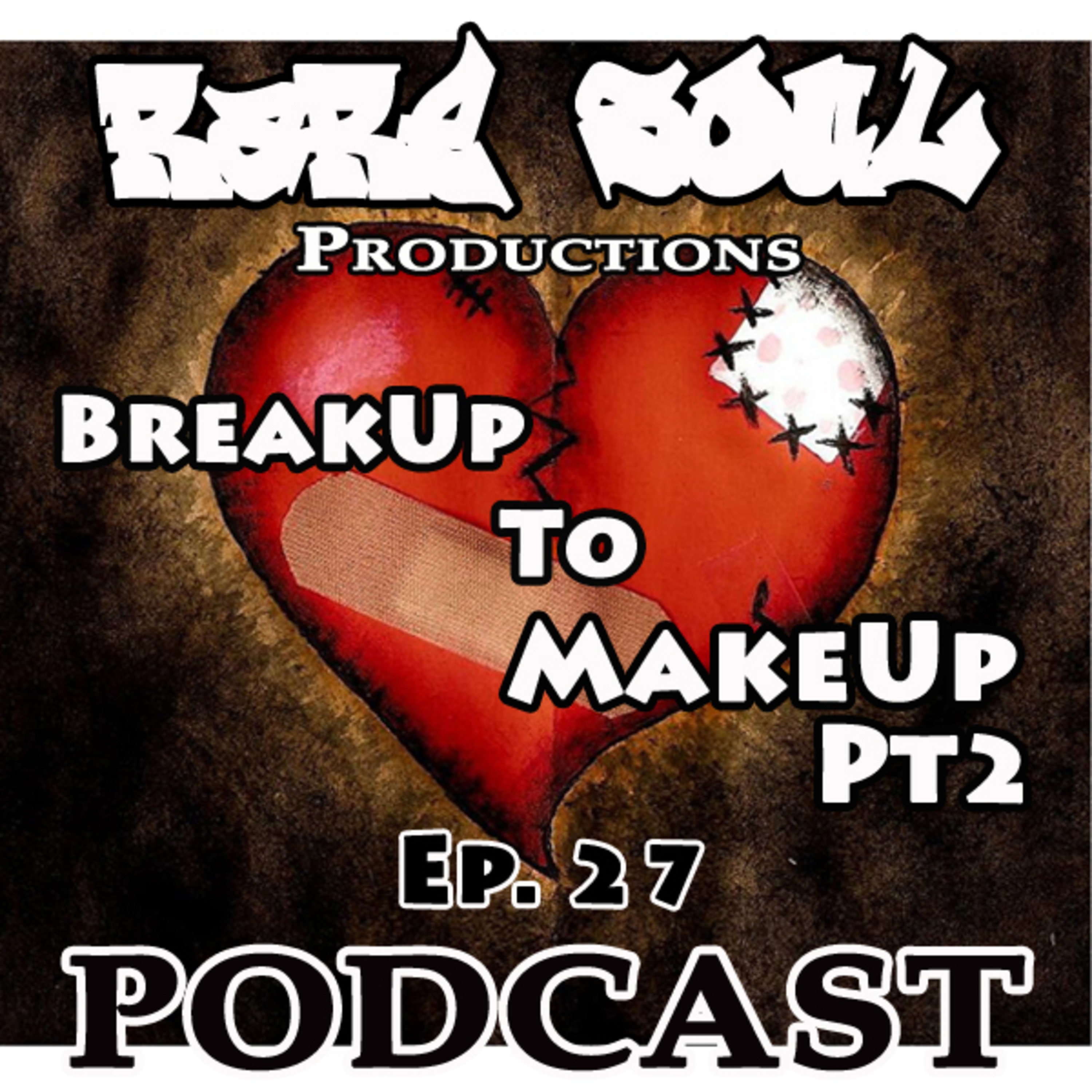 RARE SOUL Productions Podcast