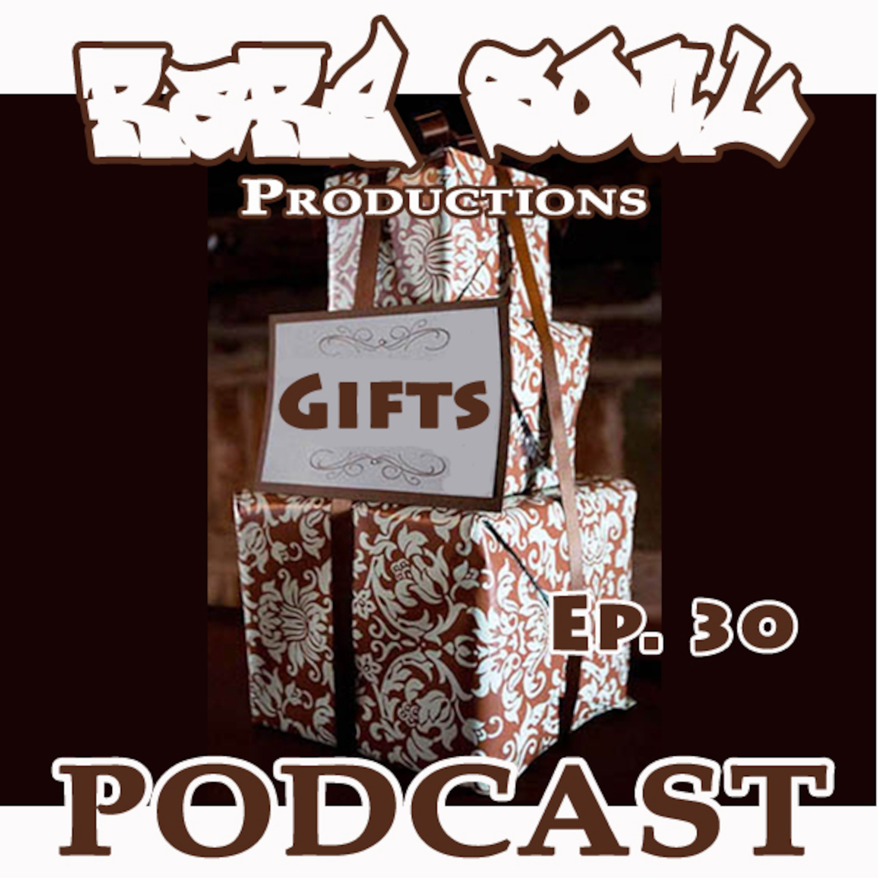 RARE SOUL Productions Podcast