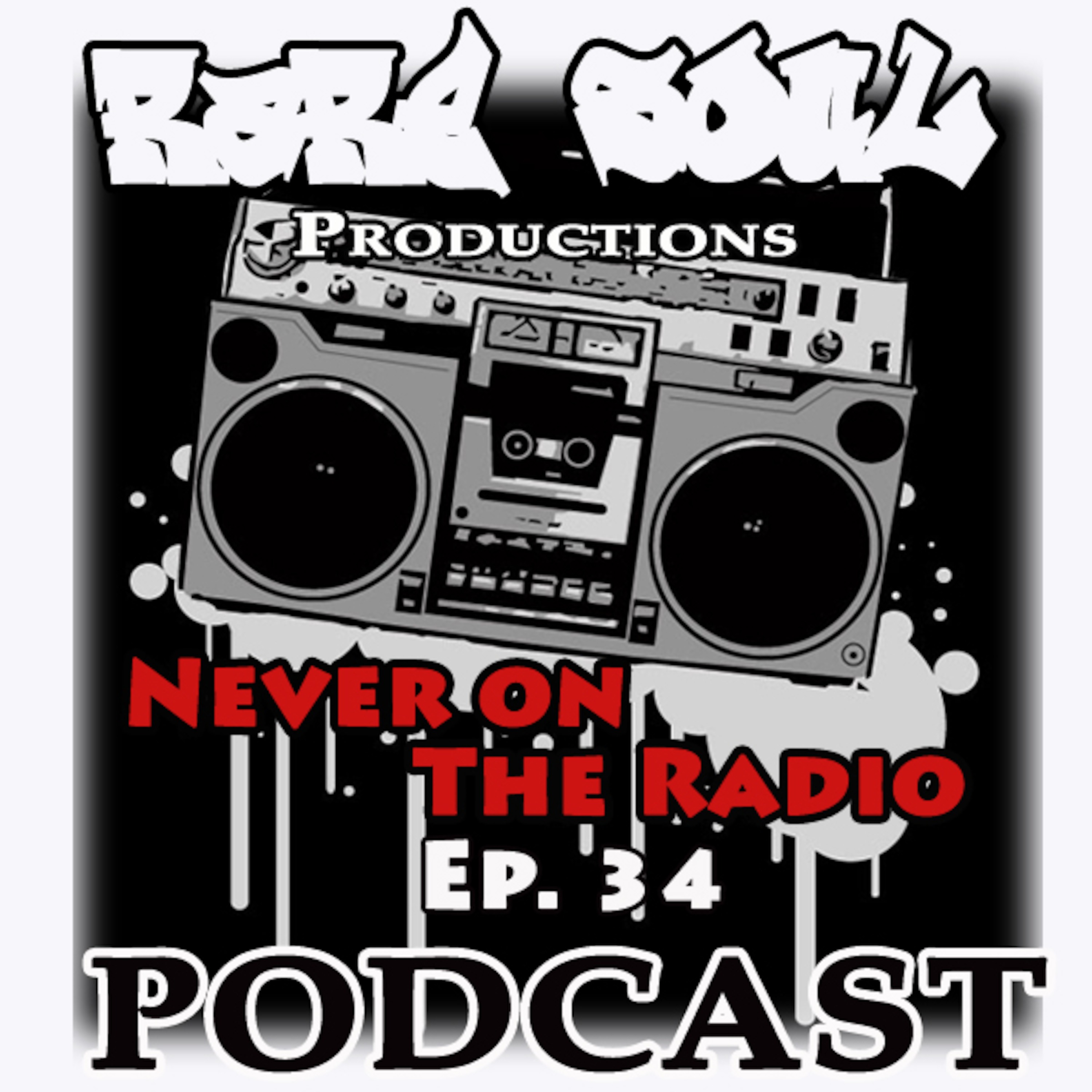 RARE SOUL Productions Podcast