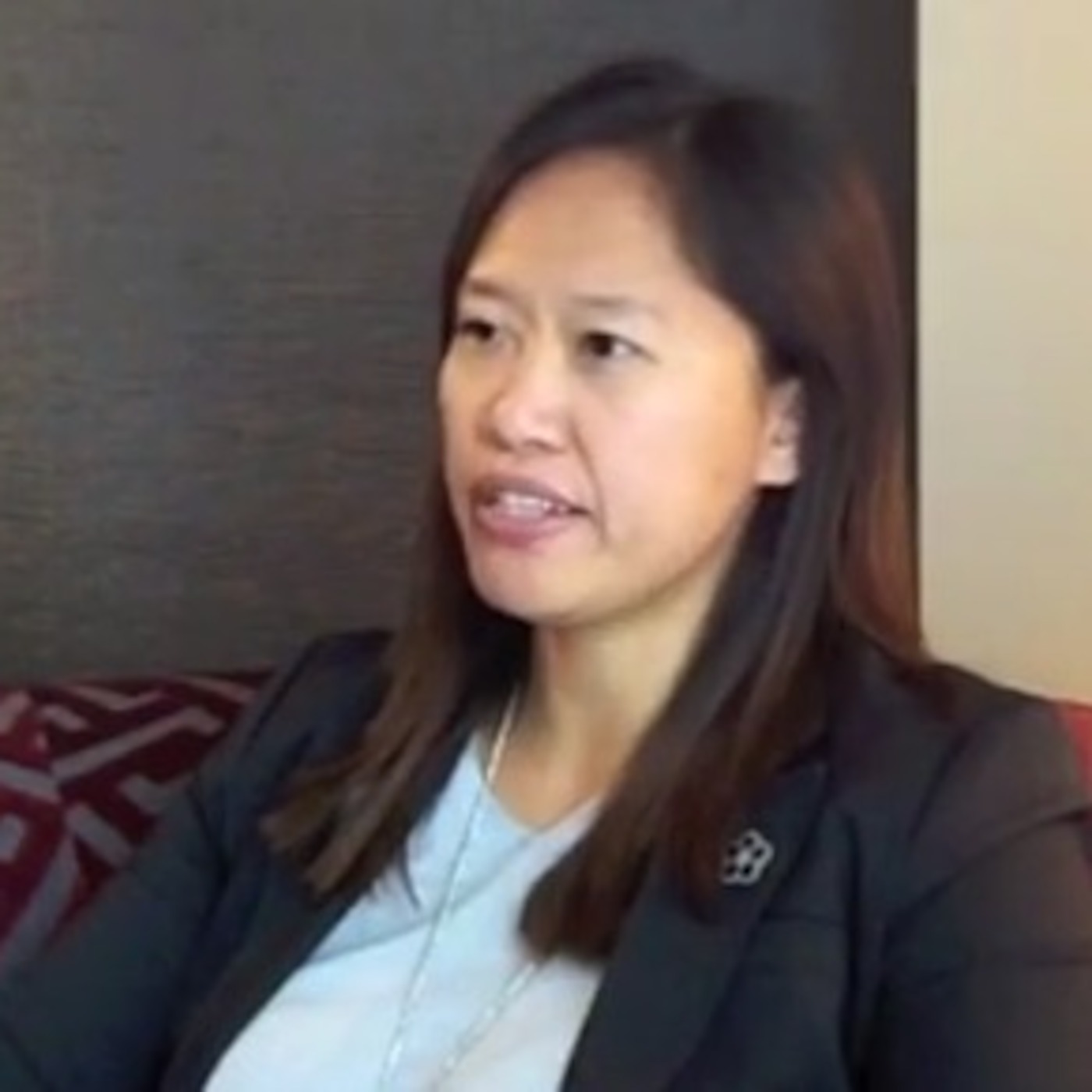 Operation and Business Models in China (Part 1) - Florence Chua